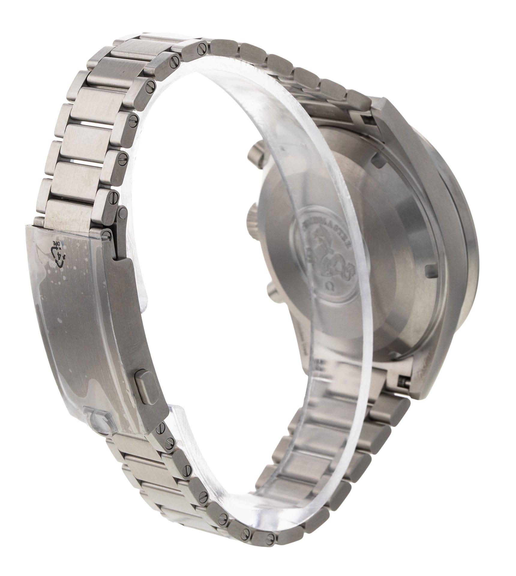 Omega Speedmaster Two Counters 332.10.41.51.01.002 Thumbnail 3