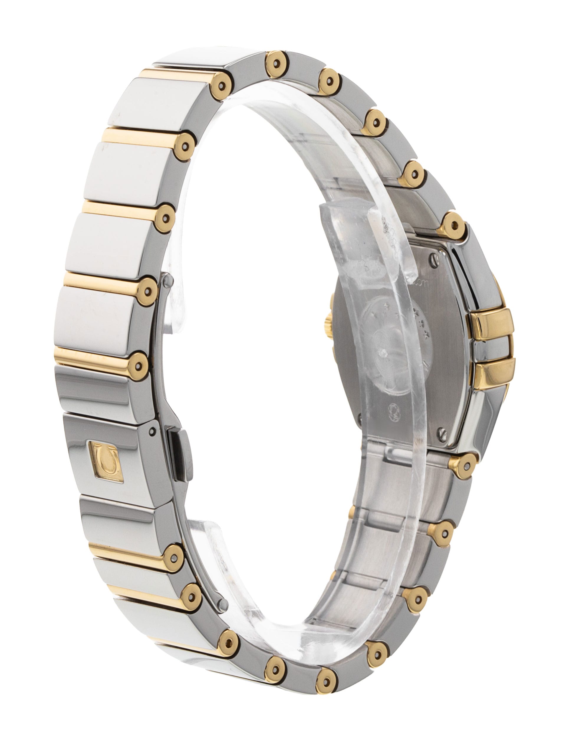 Omega Constellation Mini 123.20.24.60.55.004 Thumbnail 3