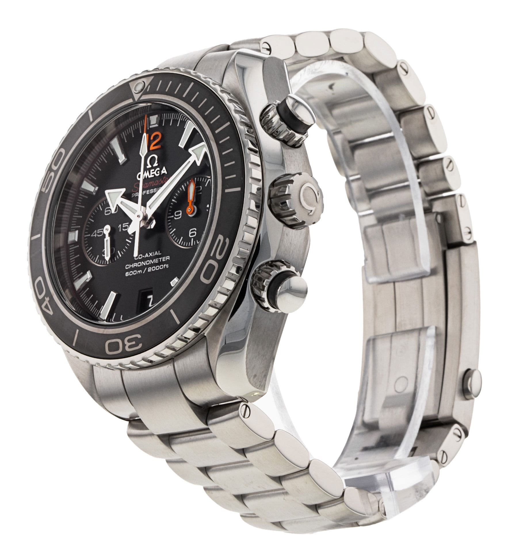 Omega Planet Ocean 232.30.46.51.01.003 Thumbnail 2