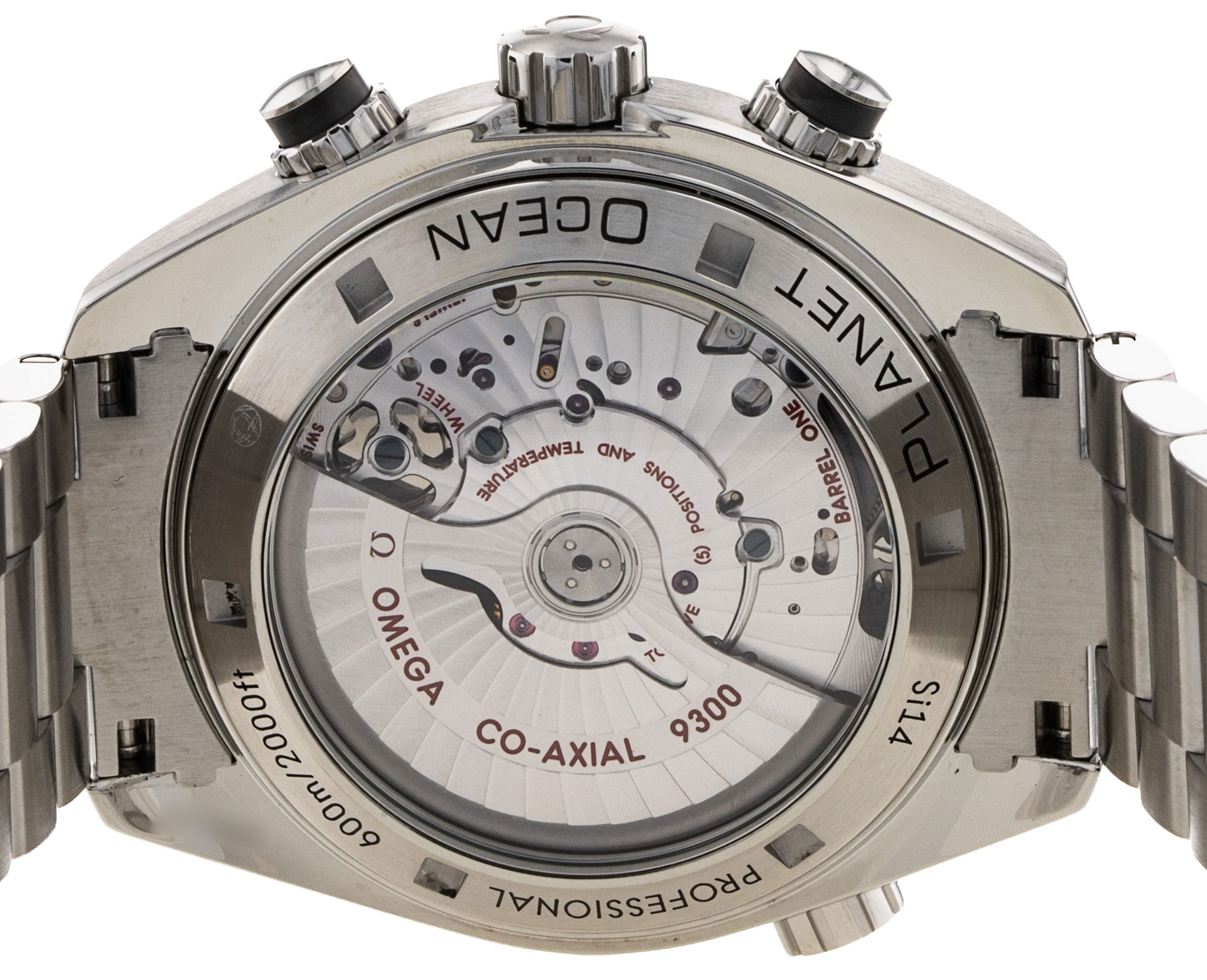 Omega Planet Ocean 232.30.46.51.01.003 Thumbnail 4