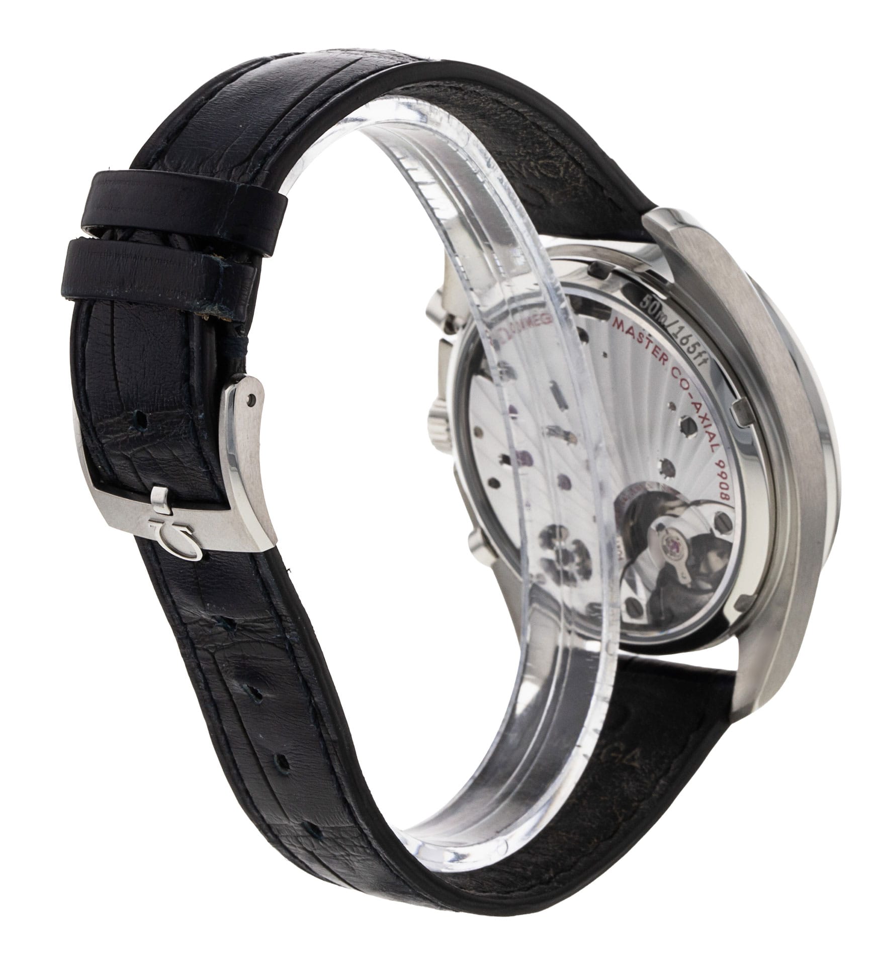 Omega Speedmaster Chronoscope 329.33.43.51.02.001 Thumbnail 3