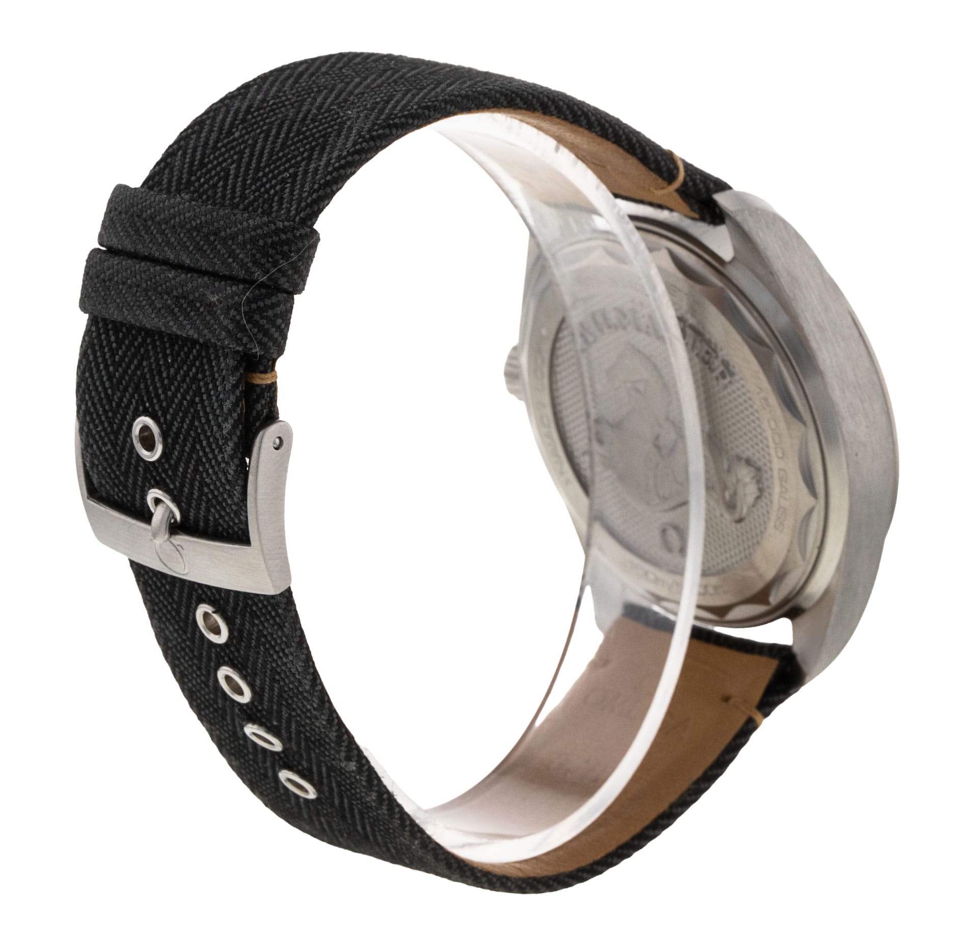 Omega Seamaster Railmaster 220.12.40.20.01.001 Thumbnail 3