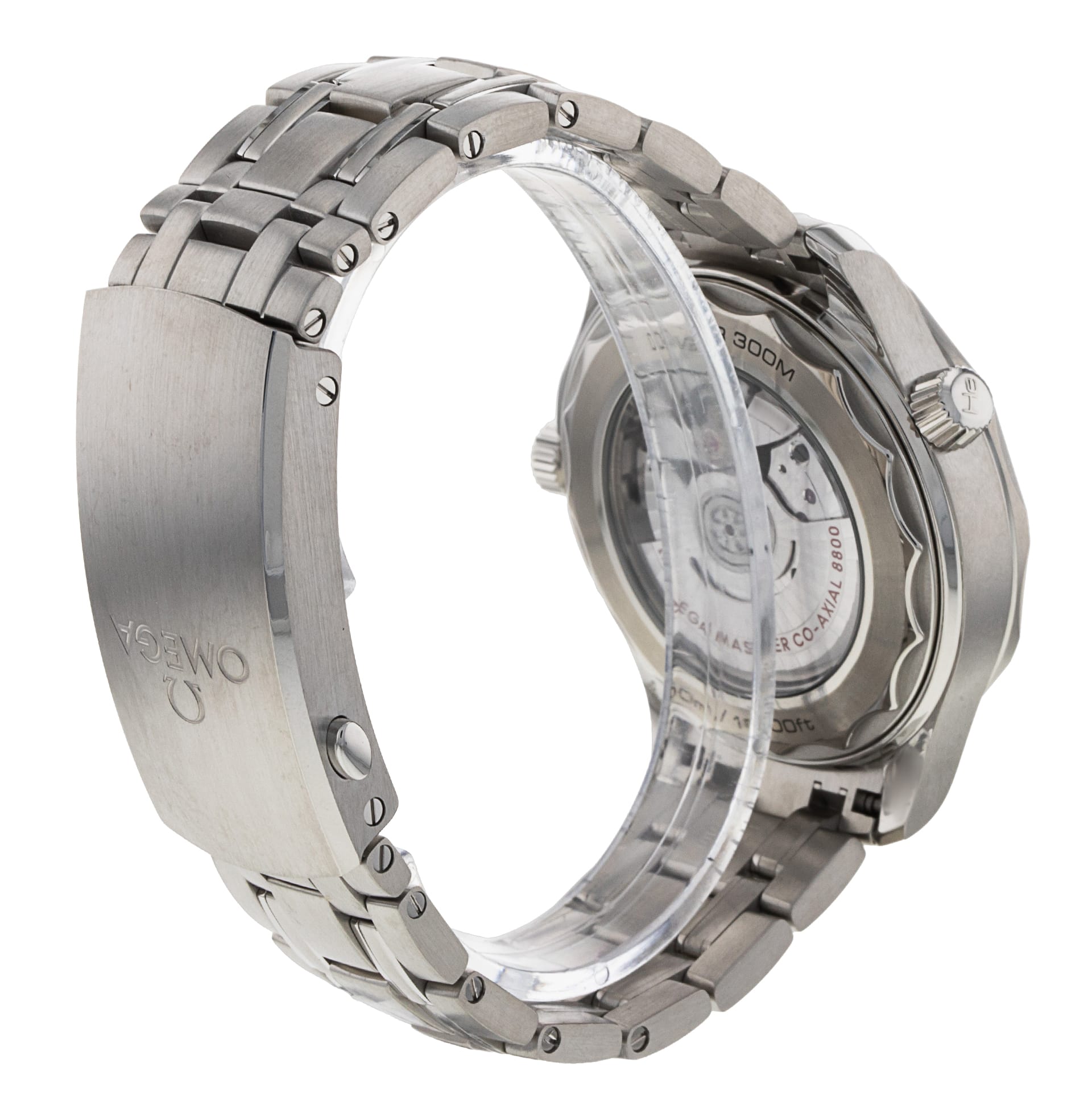 Omega Seamaster Diver 300m 210.30.42.20.10.001 Thumbnail 3