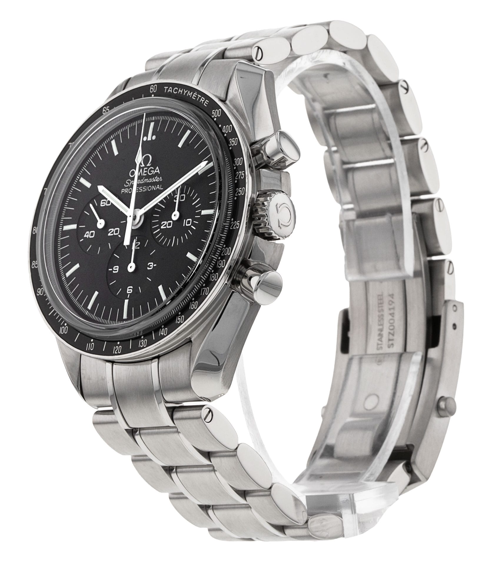 Omega Speedmaster Moonwatch 311.30.42.30.01.006 Thumbnail 2