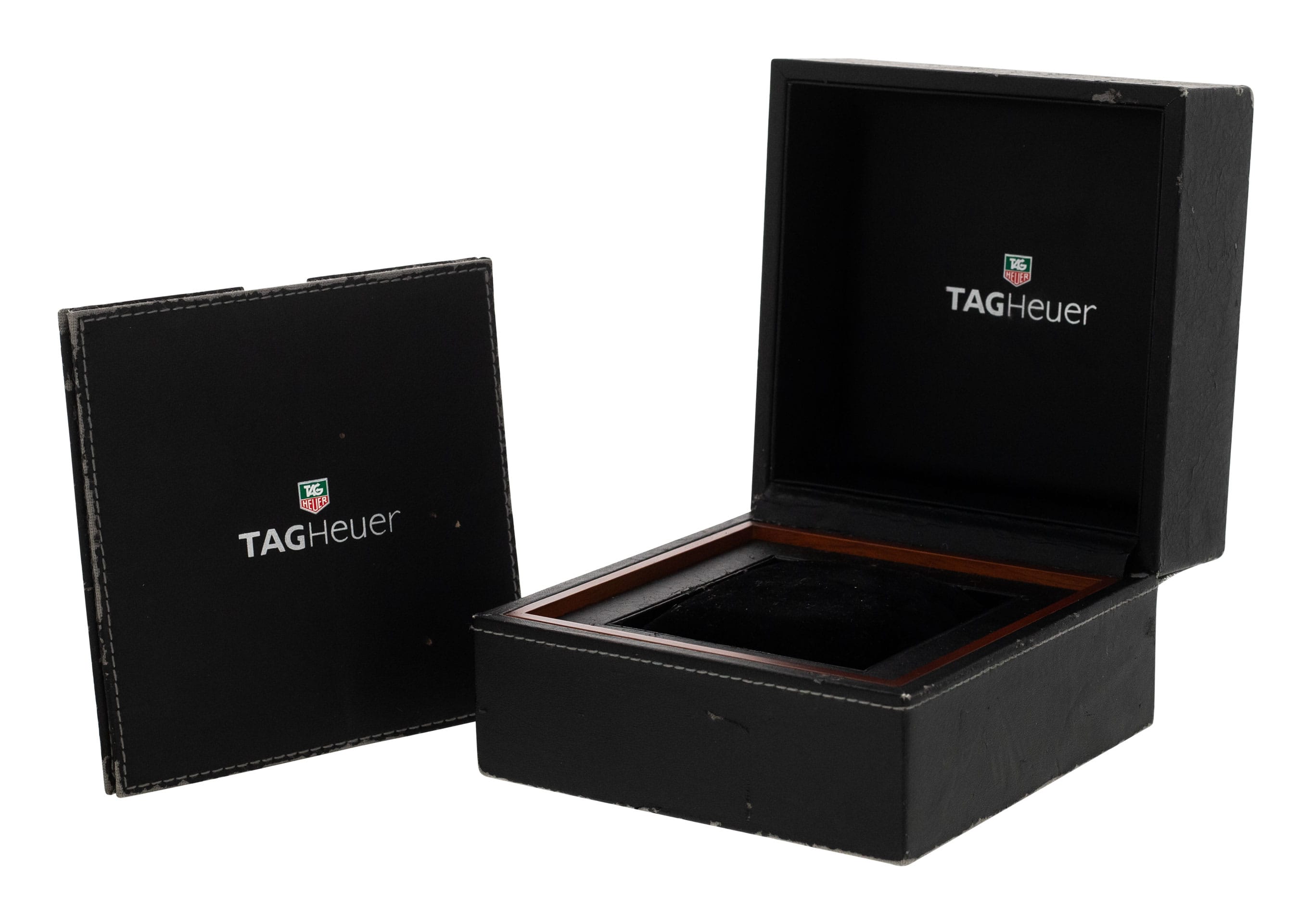 Tag Heuer Carrera CV2011.BA0786 Thumbnail 5