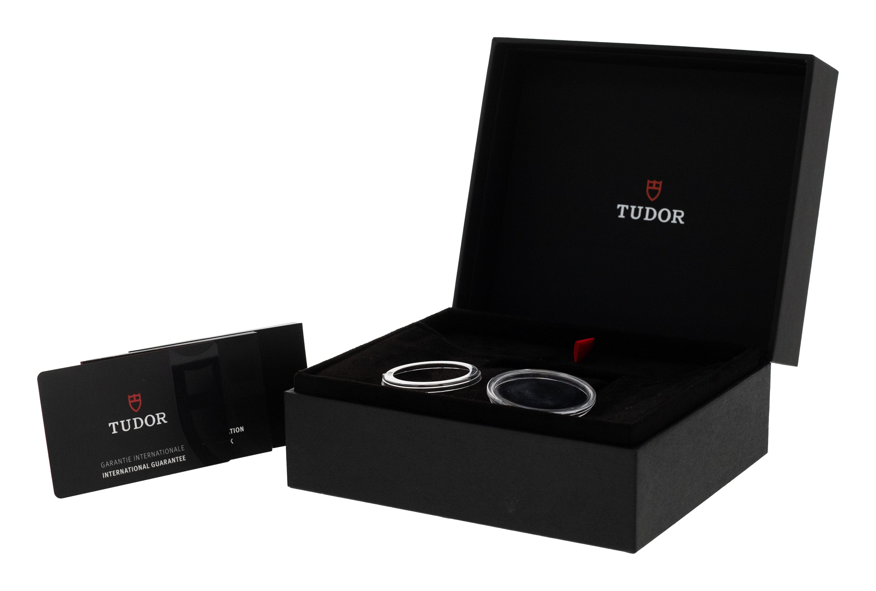 Tudor Black Bay M79733N-0004 Thumbnail 4