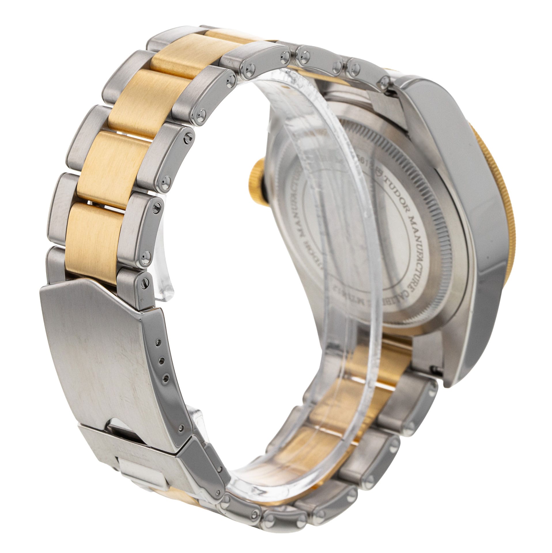 Tudor Black Bay M79733N-0004 Thumbnail 3