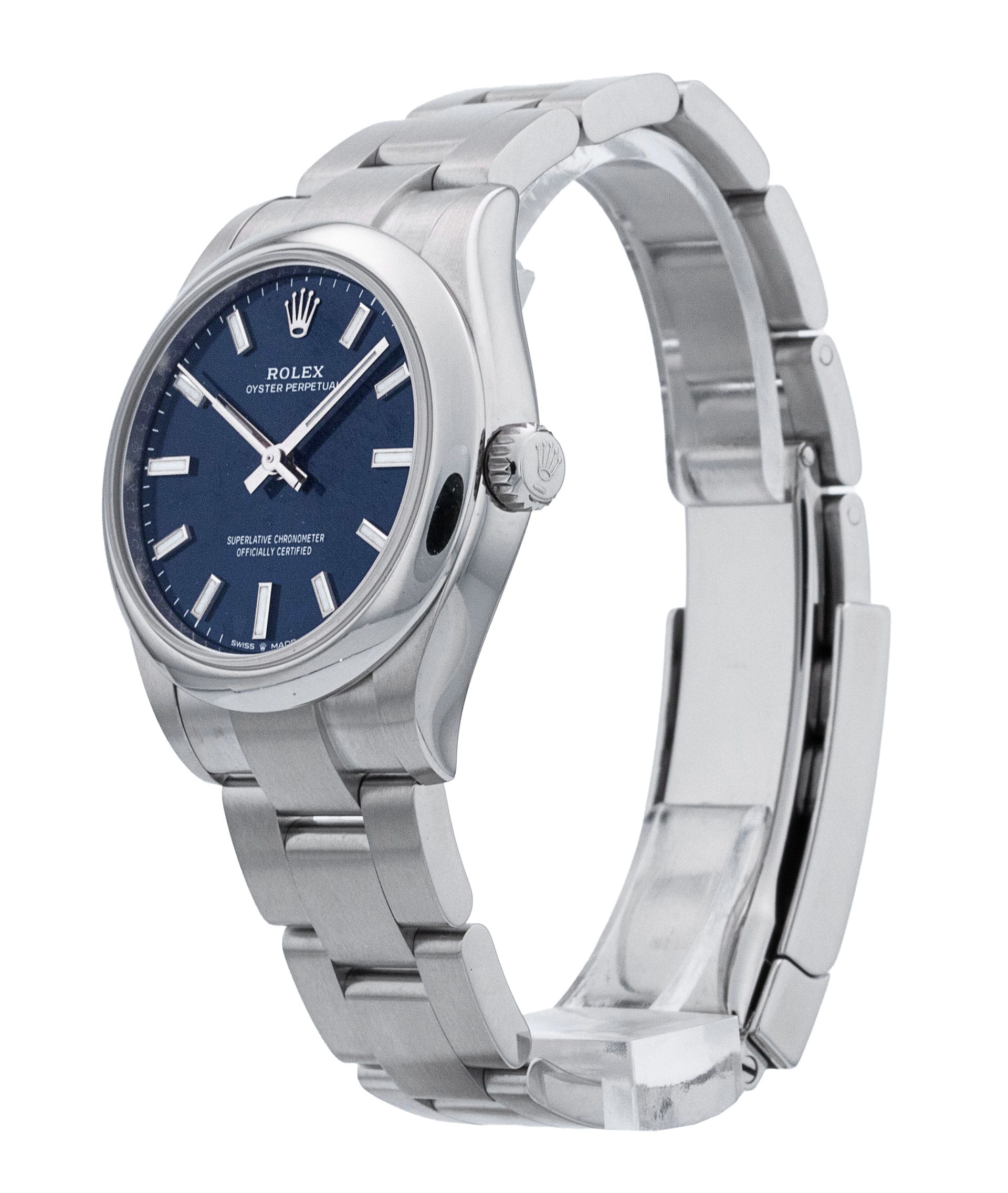 Rolex Oyster Perpetual 277200 Thumbnail 2