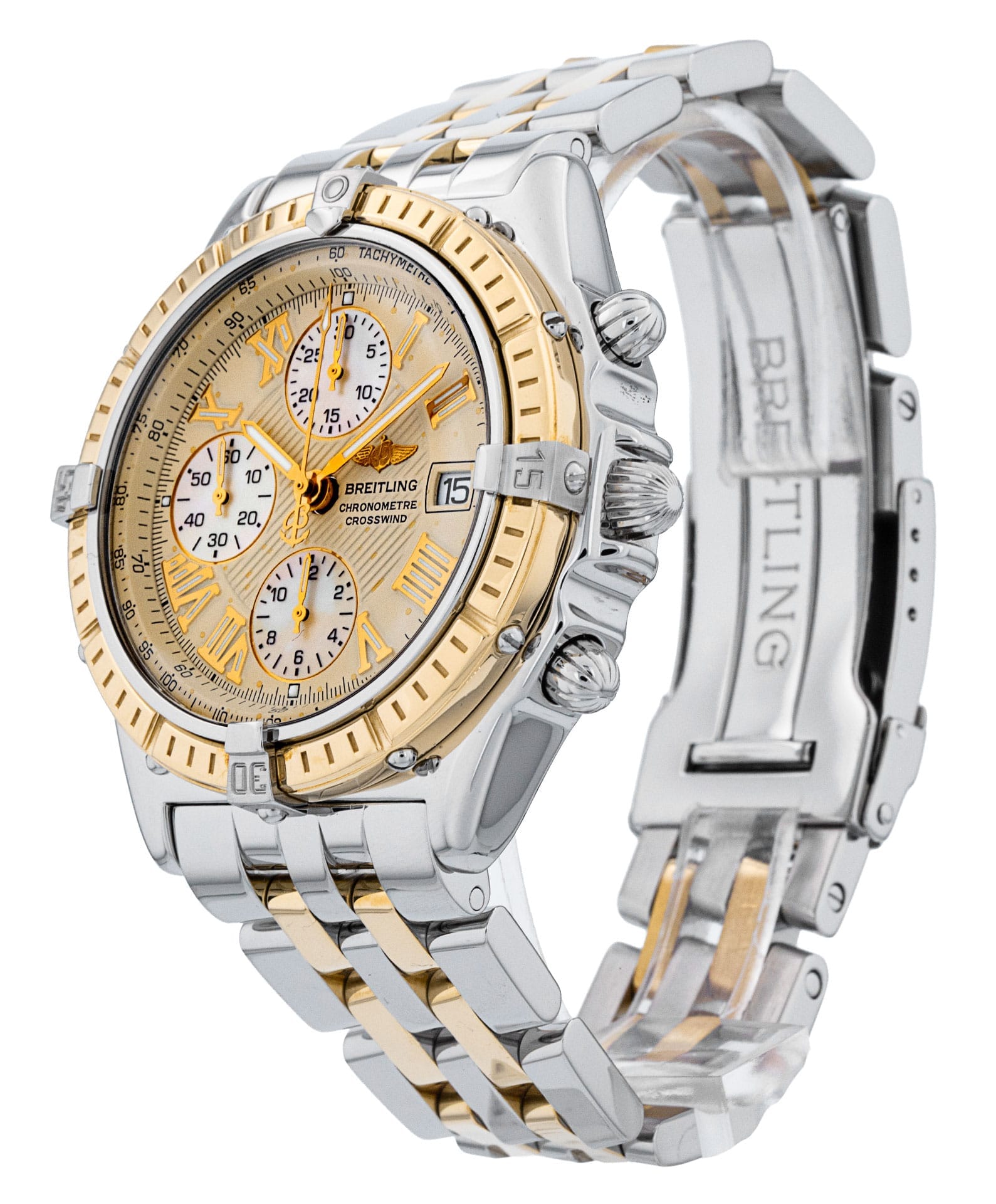 Breitling Crosswind D13355 Thumbnail 2