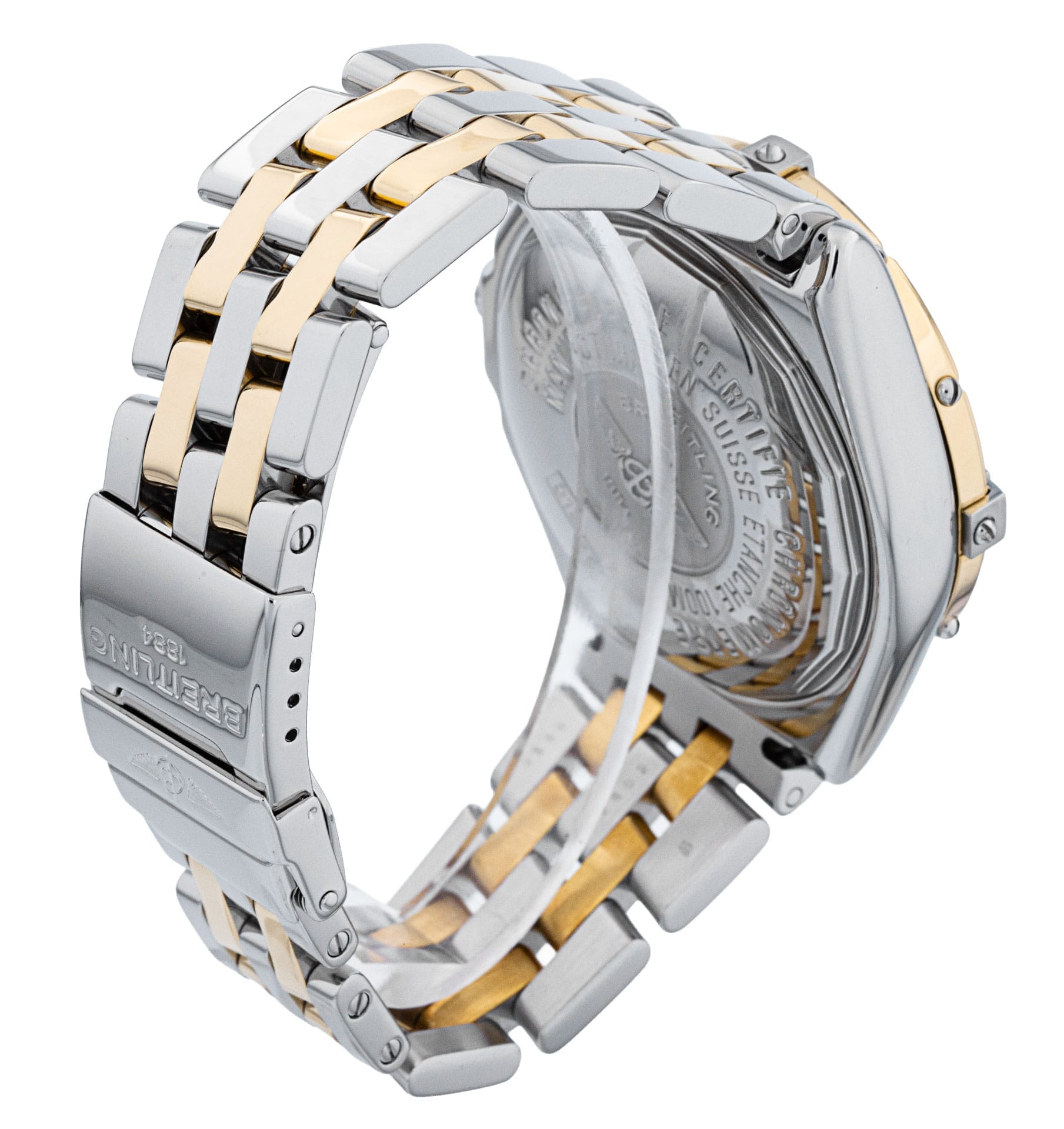 Breitling Crosswind D13355 Thumbnail 3