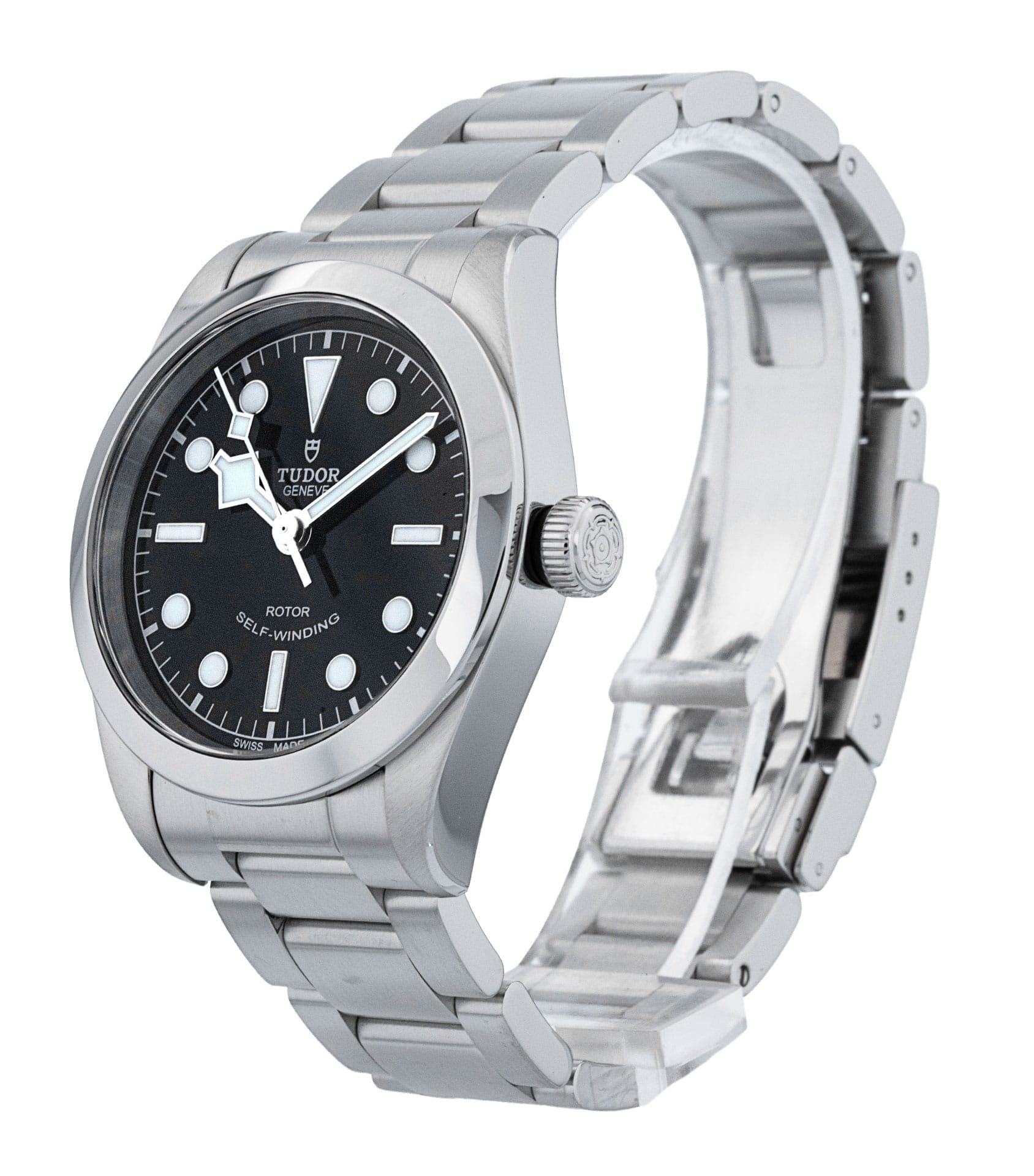 Tudor Black Bay M79500-0007 Thumbnail 2