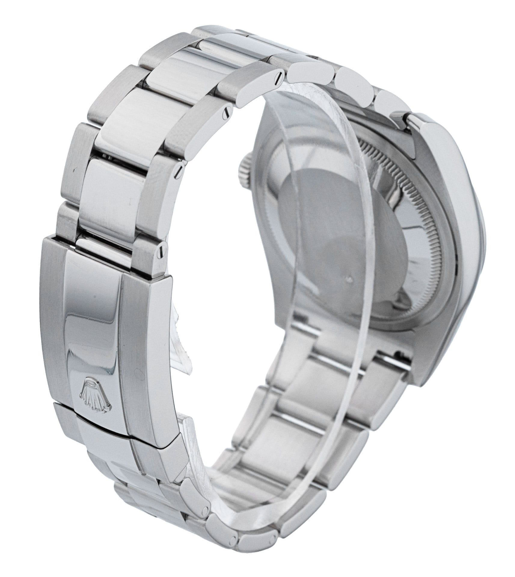 Rolex Datejust 116200 Thumbnail 3