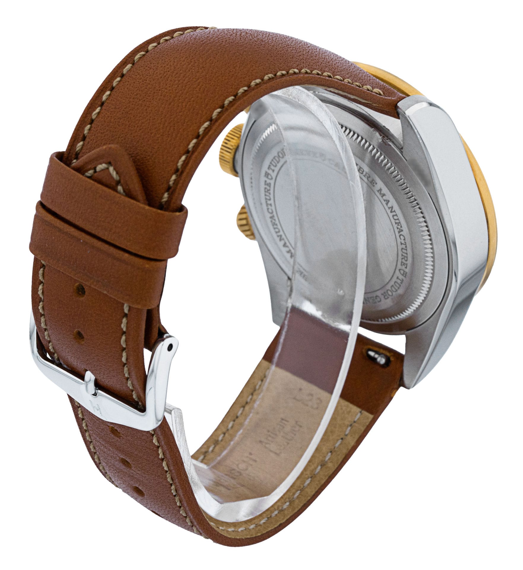 Tudor Black Bay Chrono M79363N-0003 Thumbnail 3