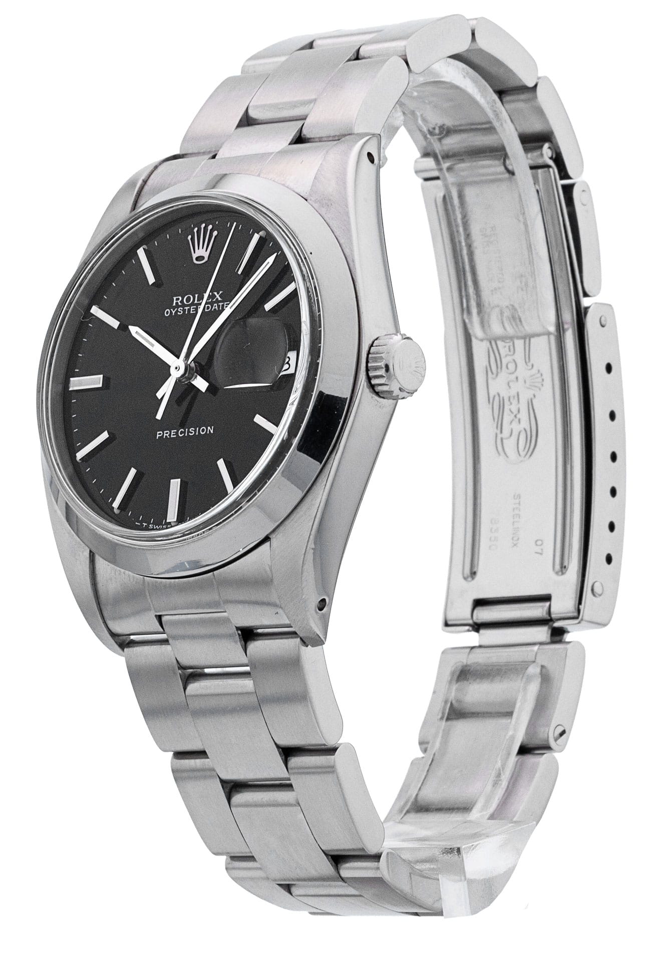 Rolex Oyster Precision 6694 Thumbnail 2