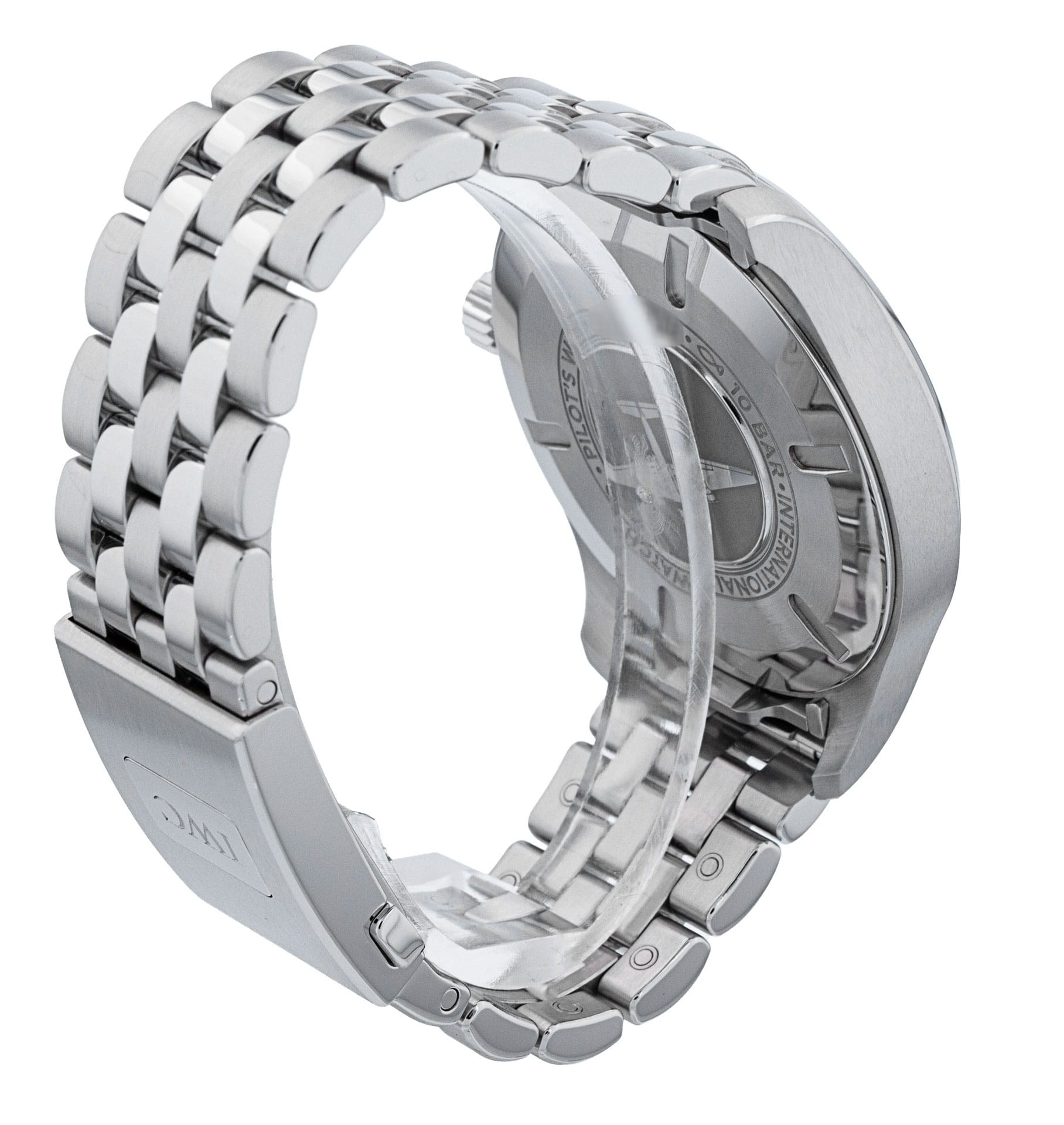 IWC Pilot's Mark XX IW328206 Thumbnail 3