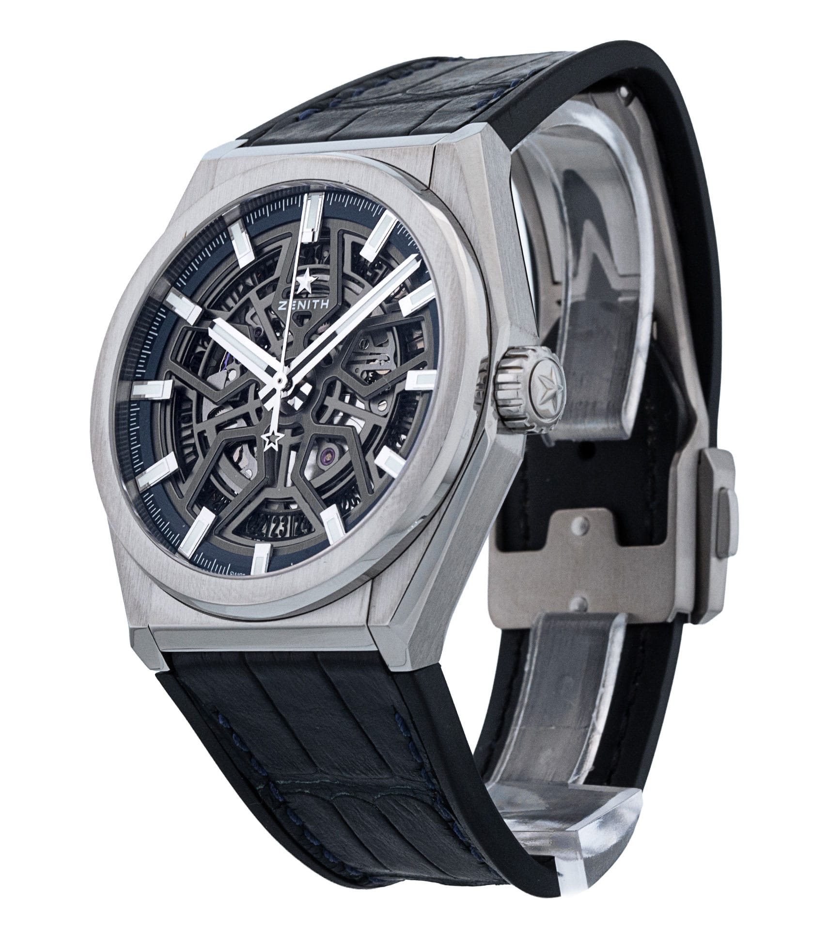 Zenith Defy 95.9000.670/78.R584 Thumbnail 2