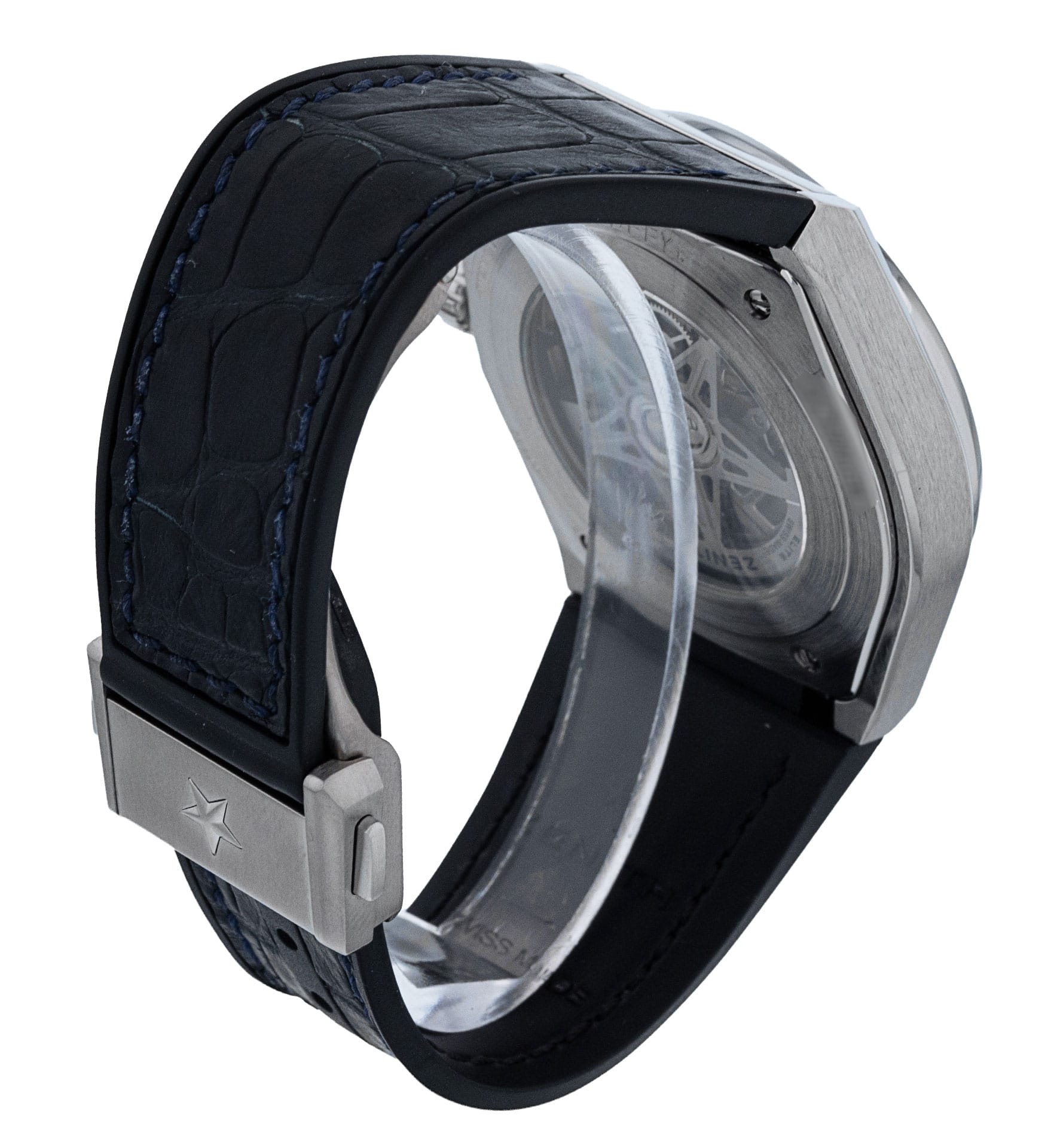 Zenith Defy 95.9000.670/78.R584 Thumbnail 3