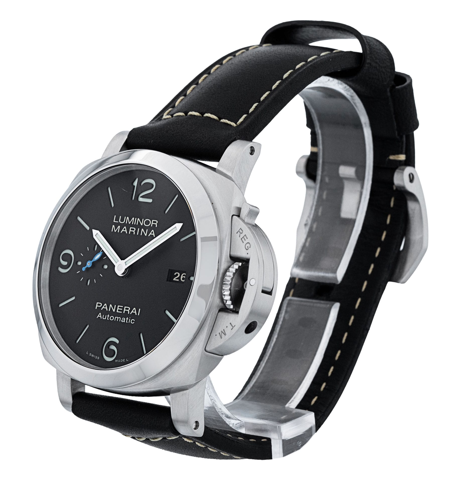 Panerai Luminor Marina PAM01312 Thumbnail 2