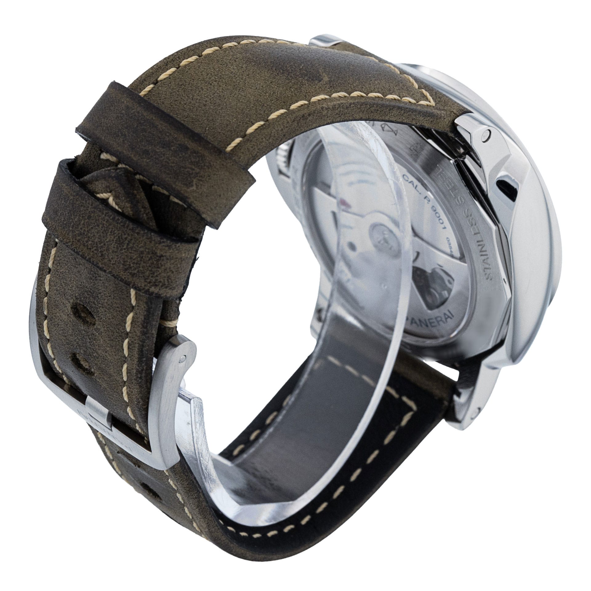 Panerai Luminor GMT PAM00535 Thumbnail 3