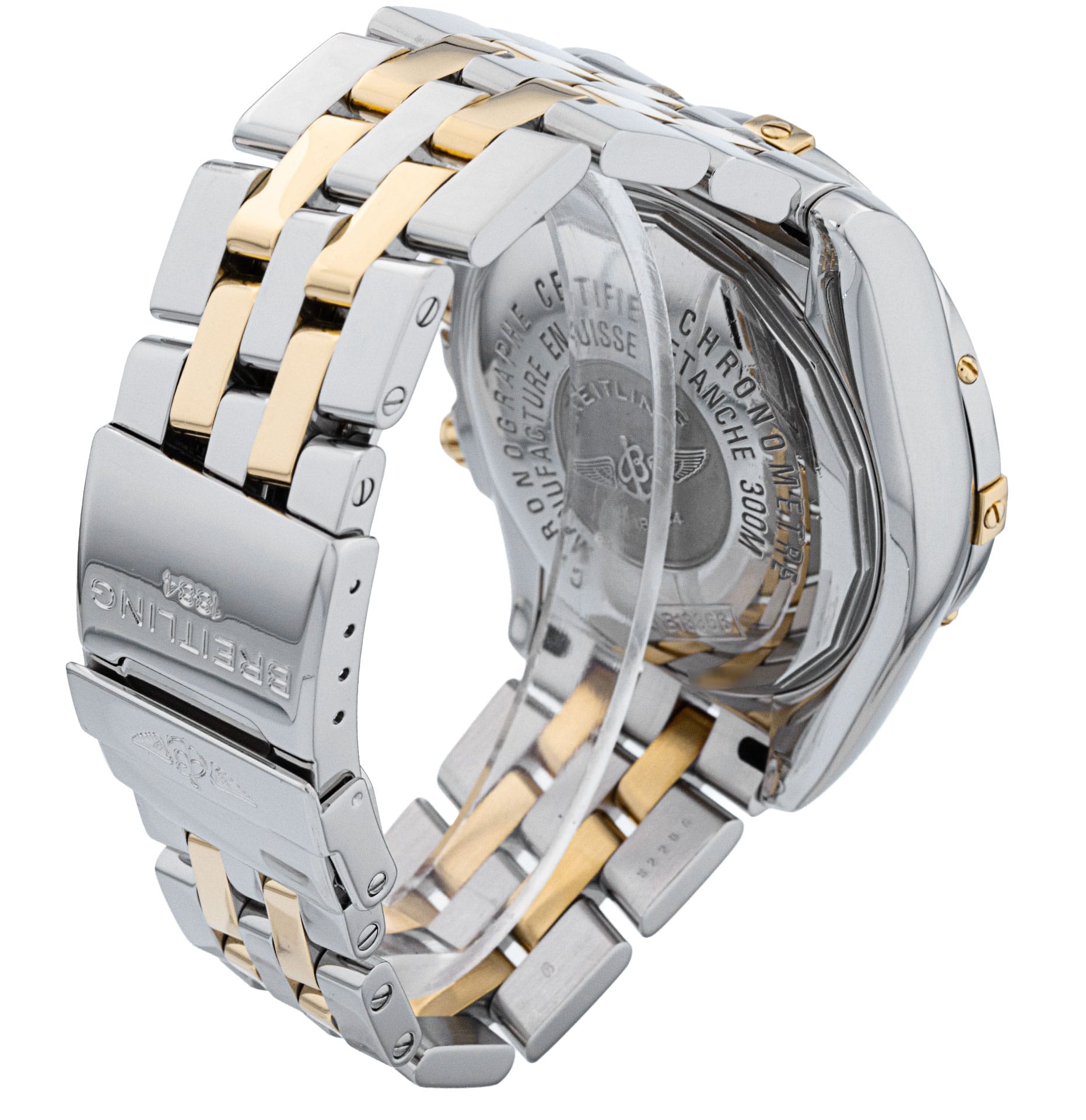 Breitling Chronomat Evolution B13356 Thumbnail 3