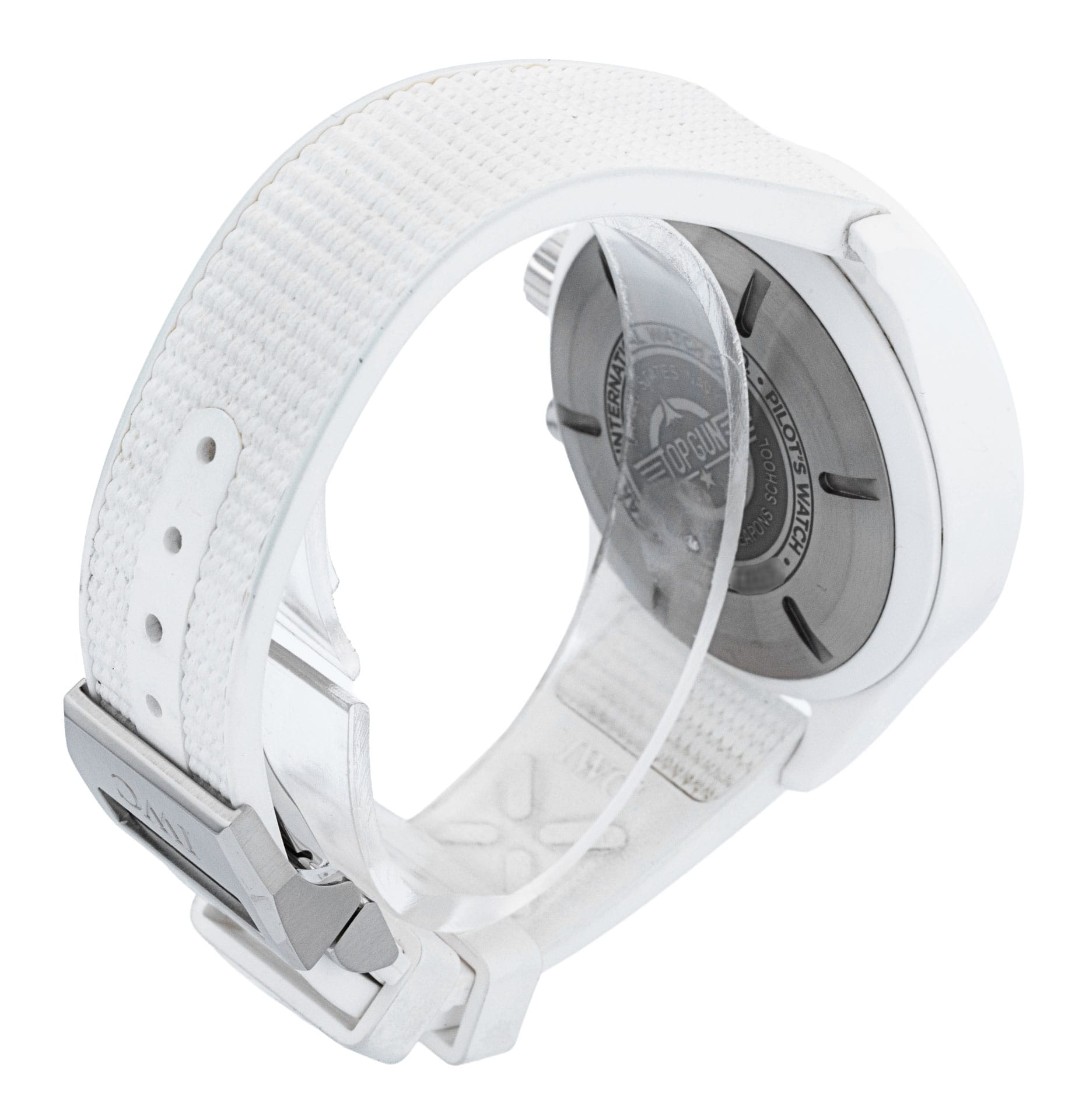 IWC Pilot's Chrono IW389105 Thumbnail 3