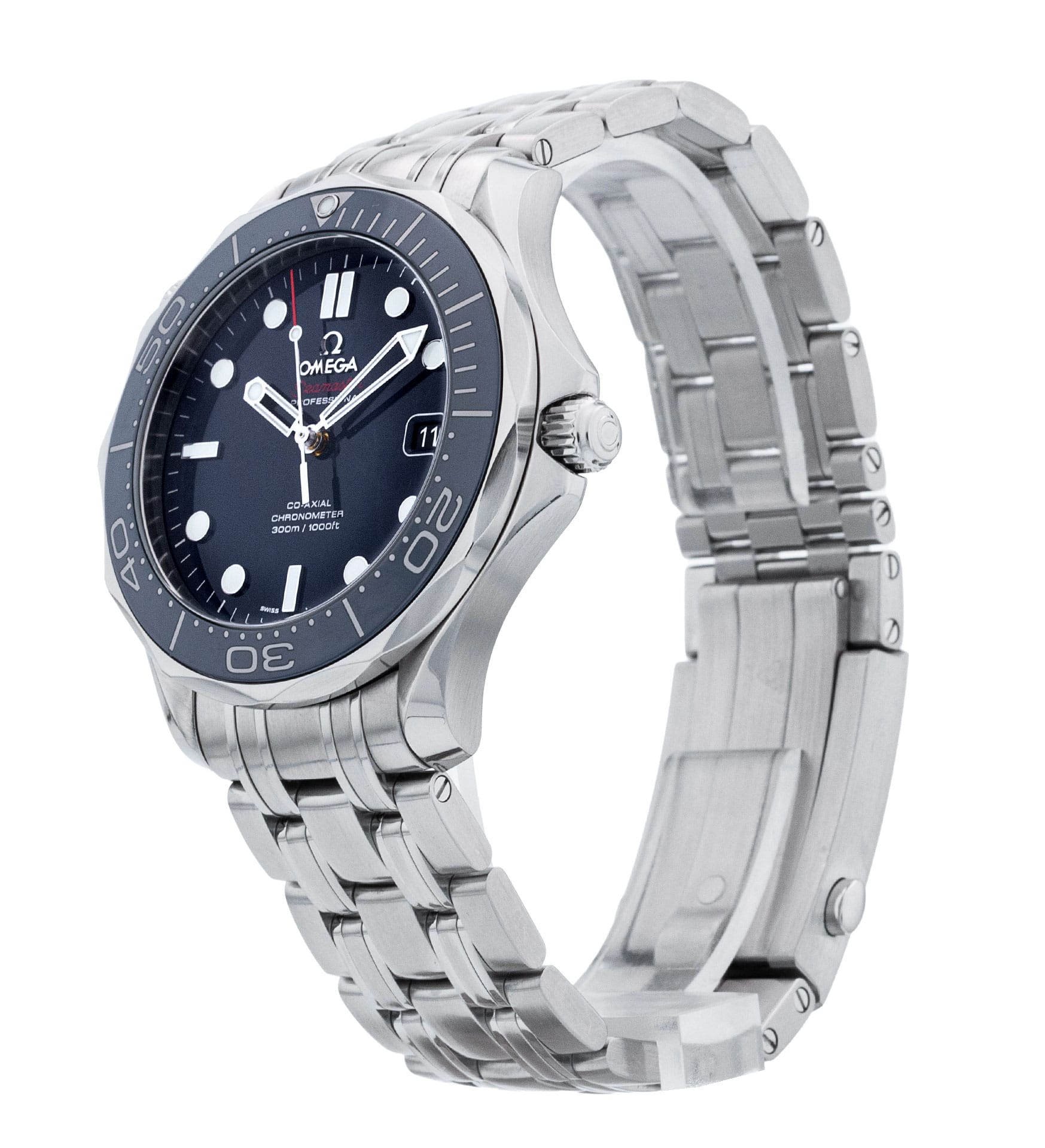 Omega Seamaster 300m 212.30.41.20.03.001 Thumbnail 2