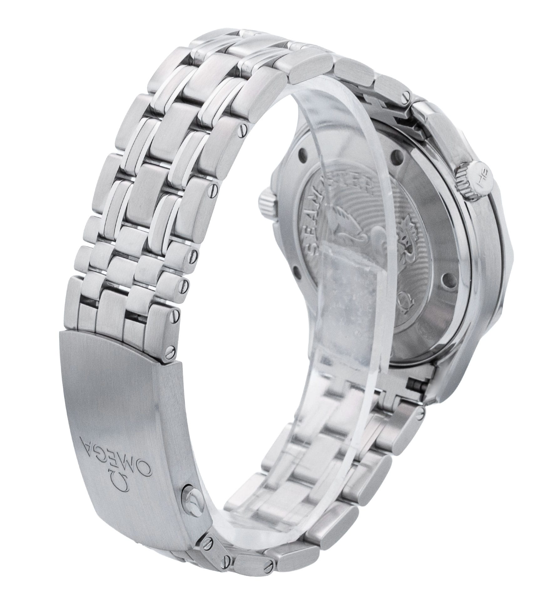 Omega Seamaster 300m 212.30.41.20.03.001 Thumbnail 3