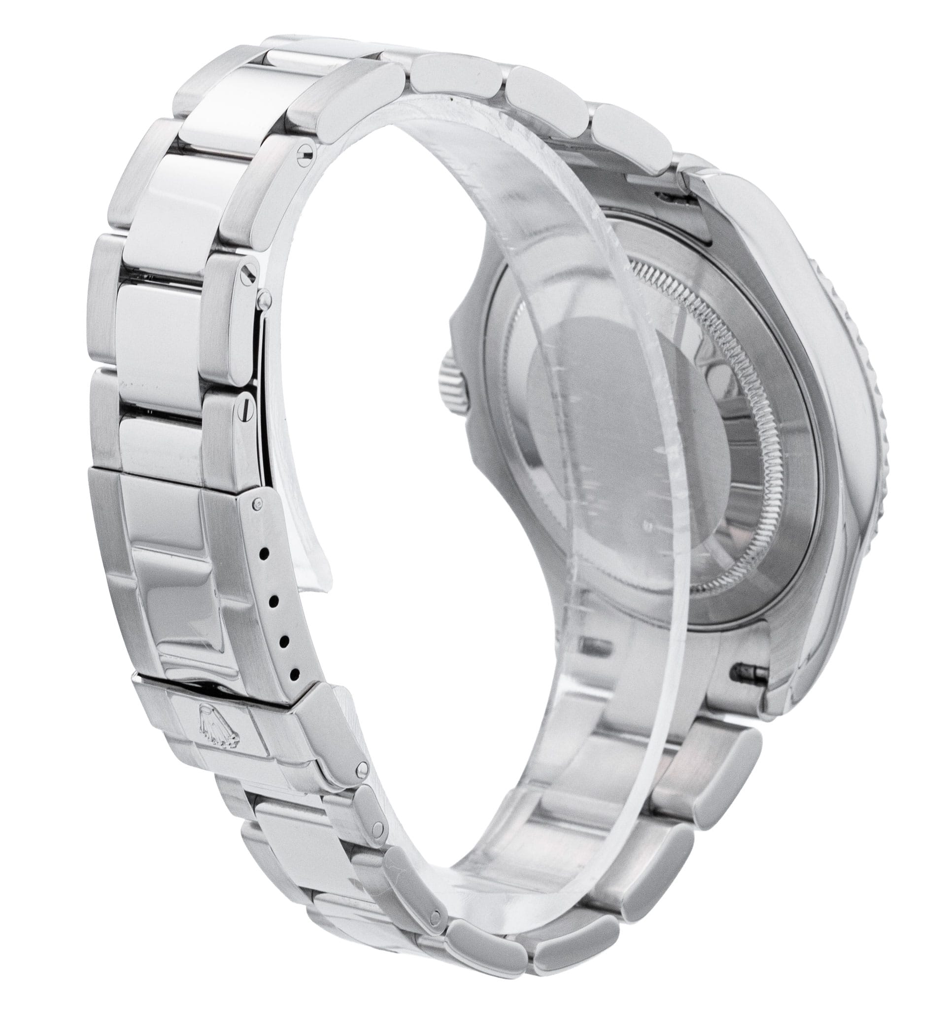 Rolex Yacht-Master 16622 Thumbnail 3