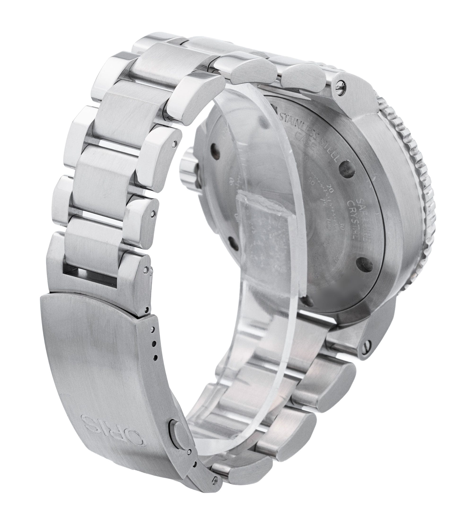 Oris Aquis 01 743 7673 4159-07 8 26 01PEB Thumbnail 3