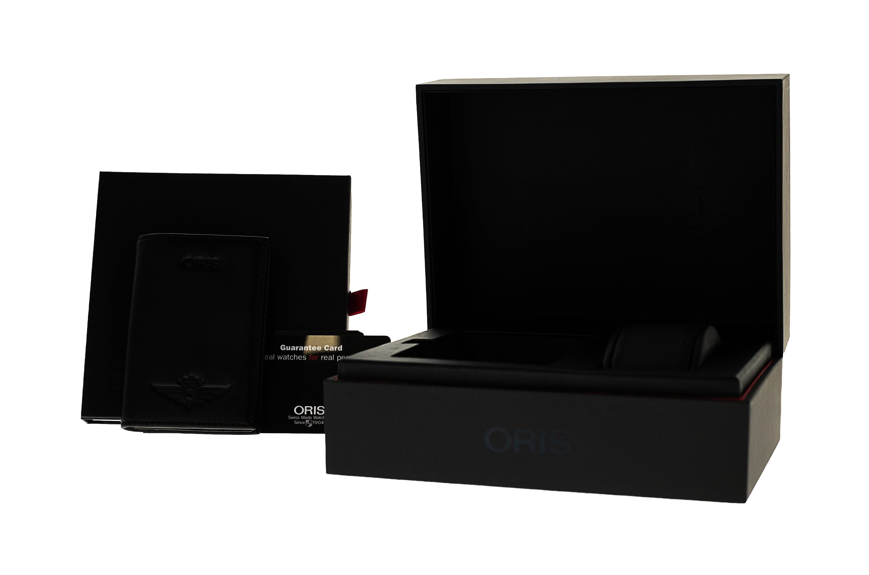 Oris Aquis 01 743 7673 4159-07 8 26 01PEB Thumbnail 4