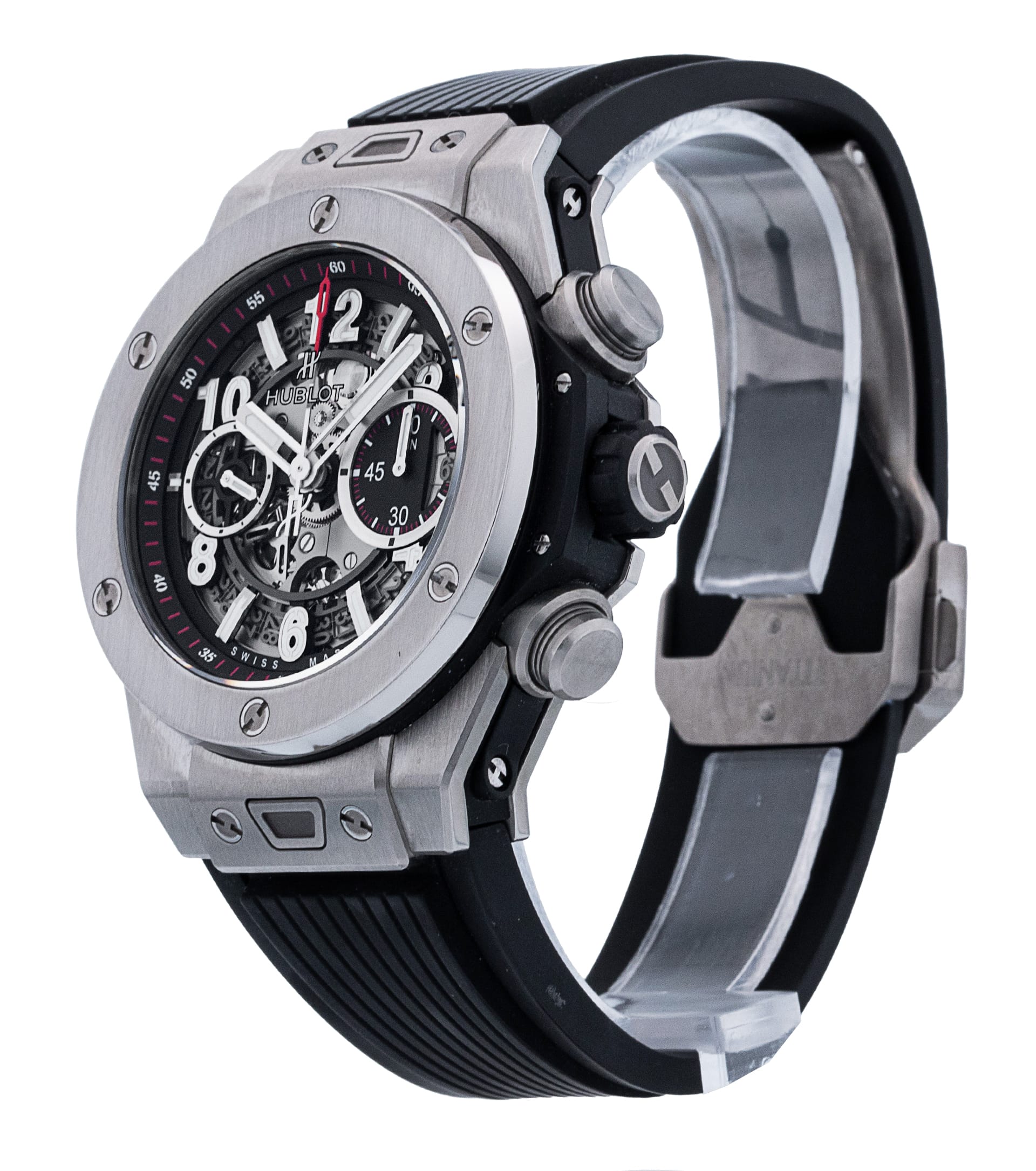 Hublot Big Bang 411.NX.1170.RX Thumbnail 2