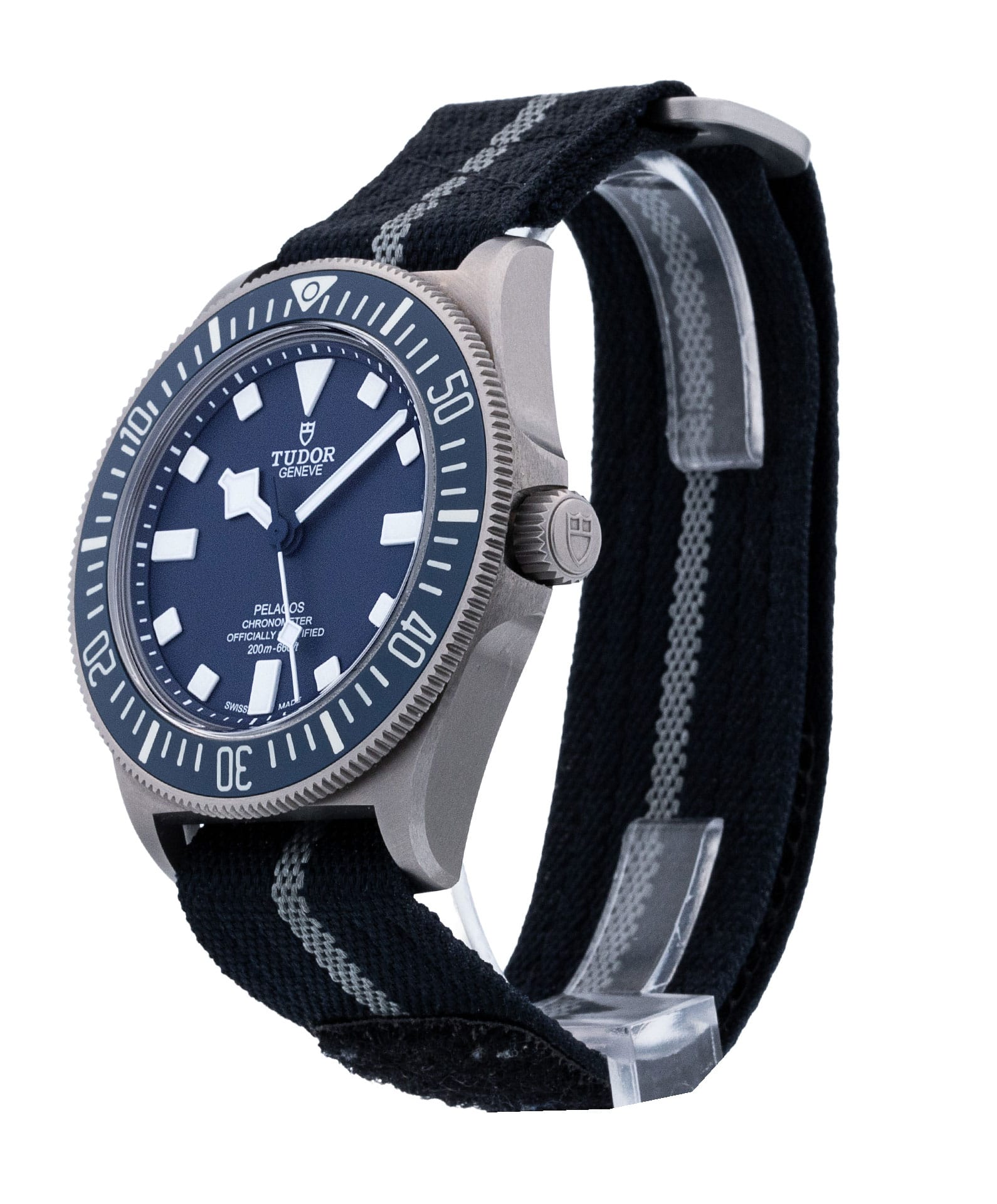 Tudor Pelagos FXD M25707B/23-0001 Thumbnail 2