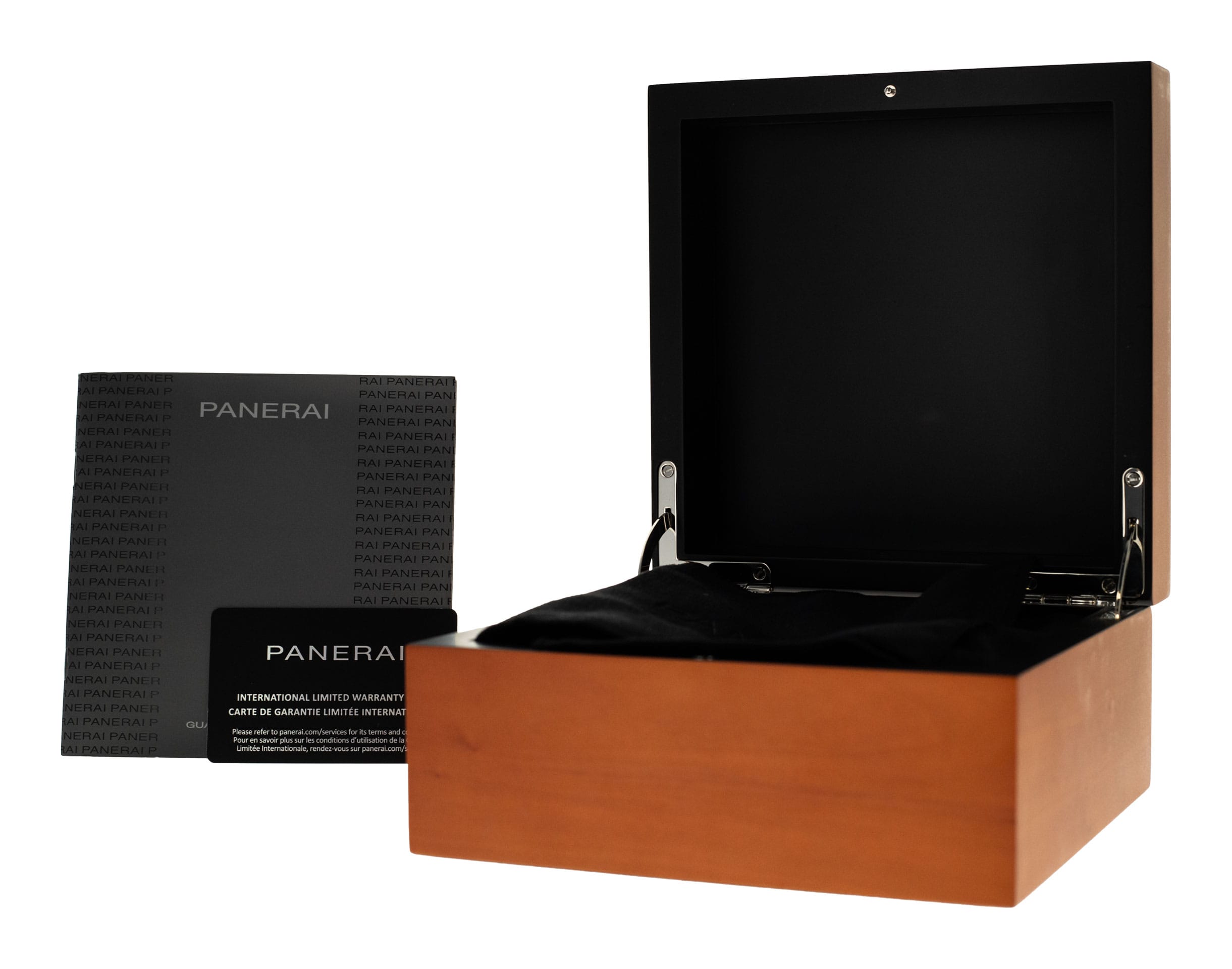 Panerai Luminor Marina PAM00299 Thumbnail 4