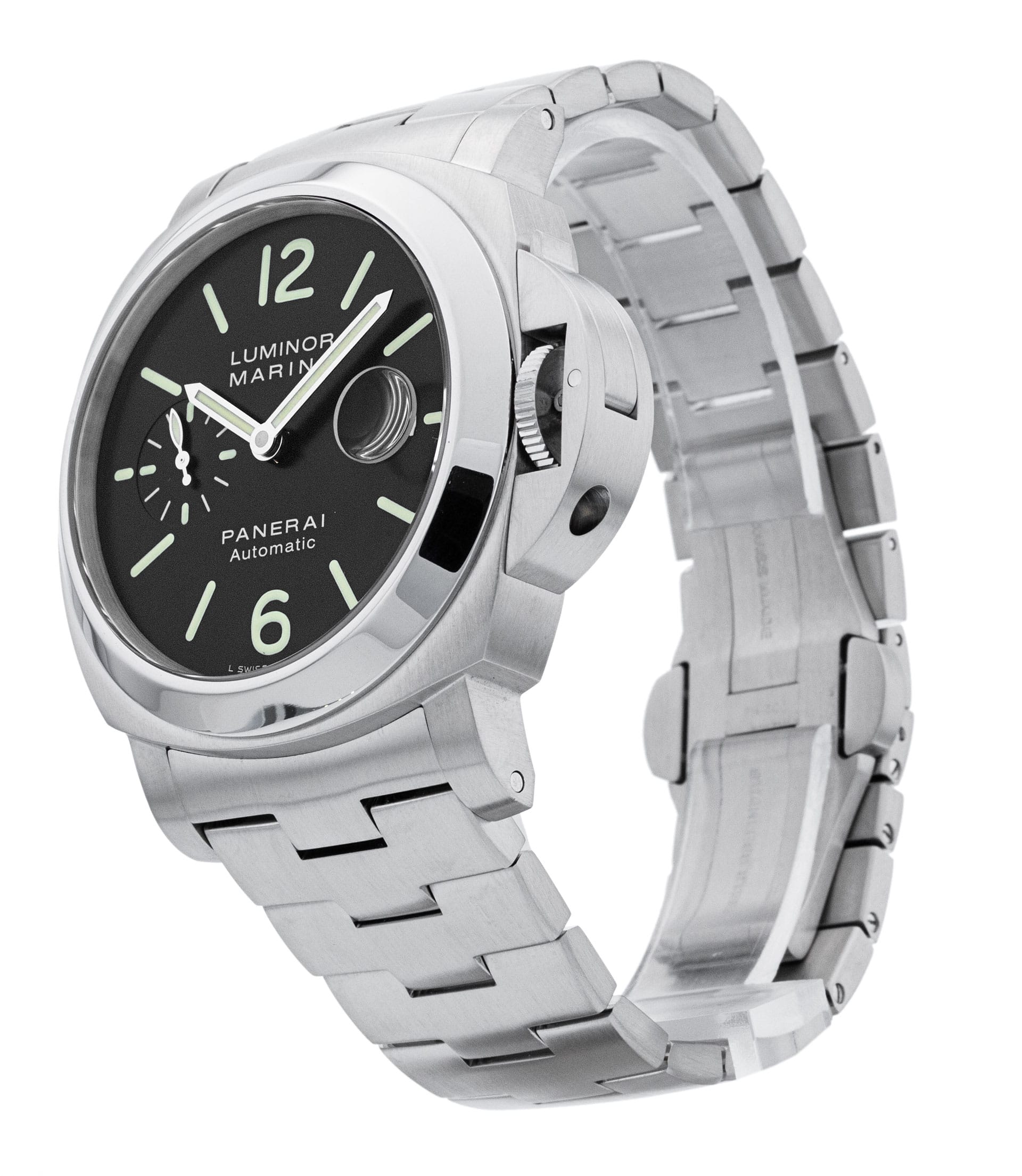 Panerai Luminor Marina PAM00299 Thumbnail 2