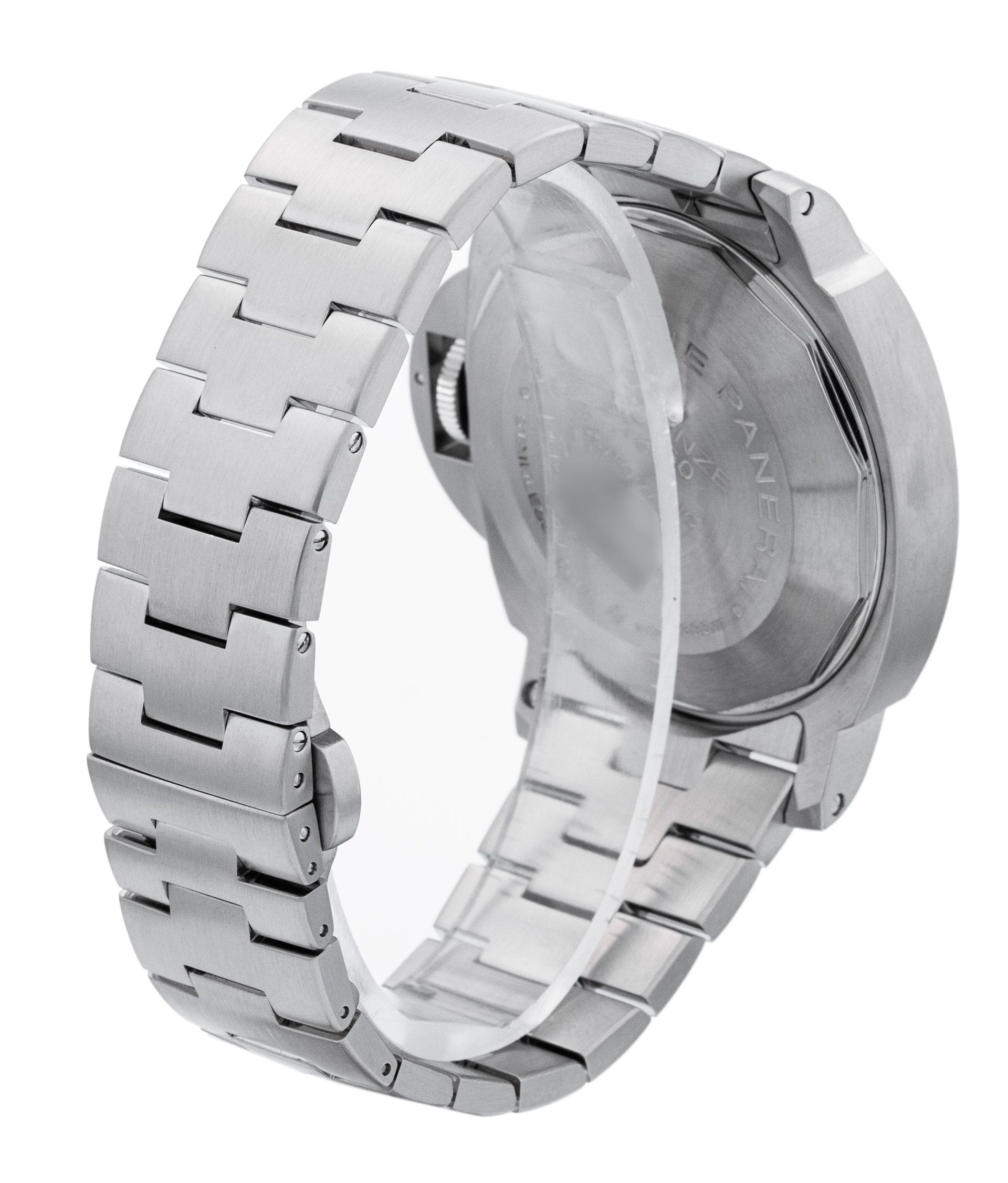 Panerai Luminor Marina PAM00299 Thumbnail 3