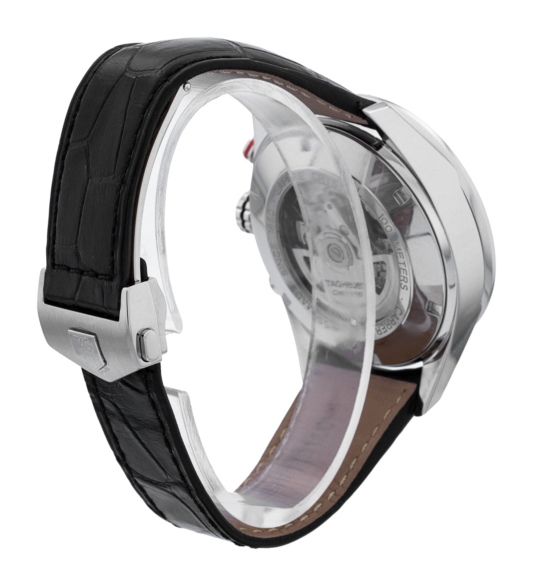 Tag Heuer Carrera CV2A10.FC6235 Thumbnail 3