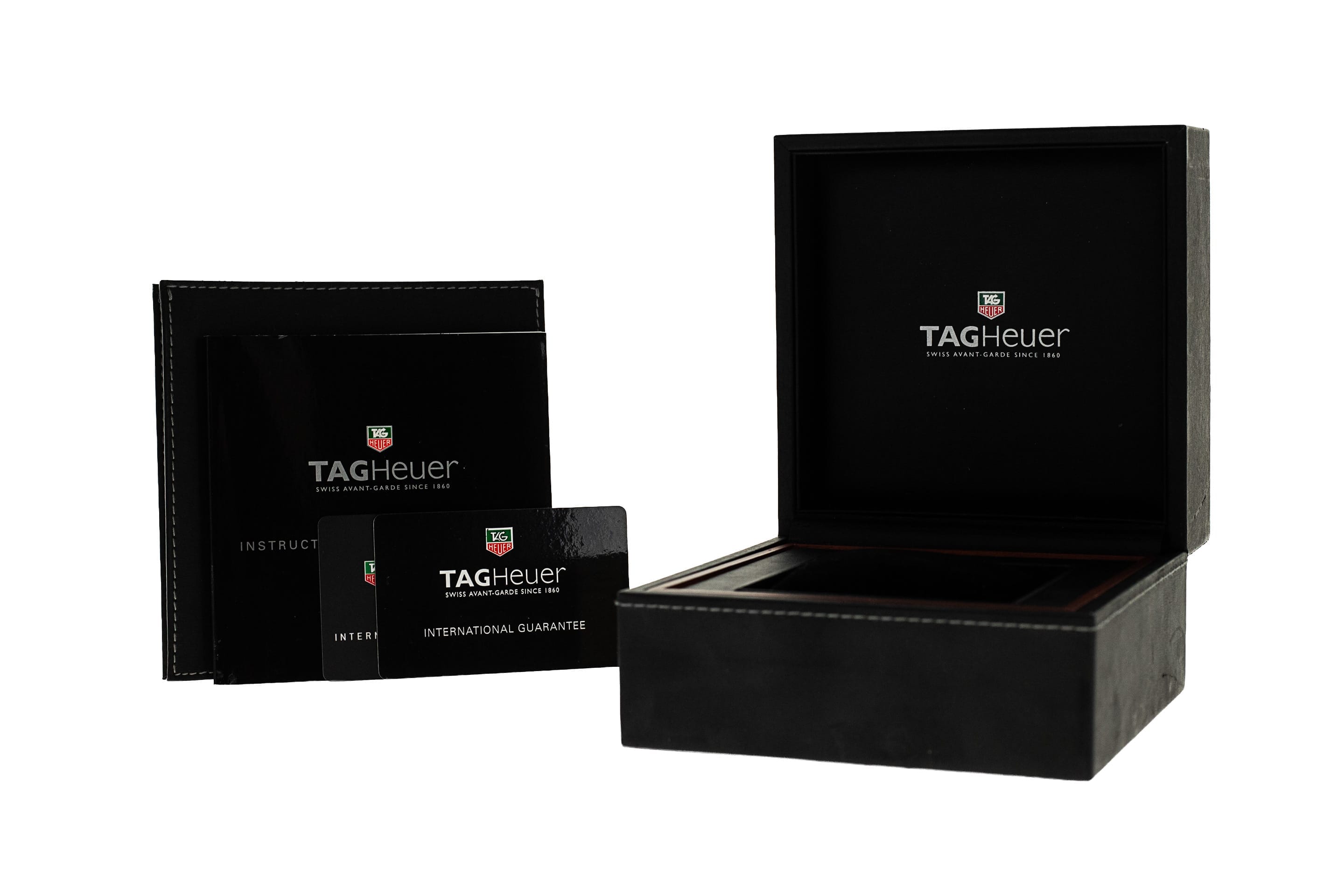 Tag Heuer Carrera CV2A10.FC6235 Thumbnail 5