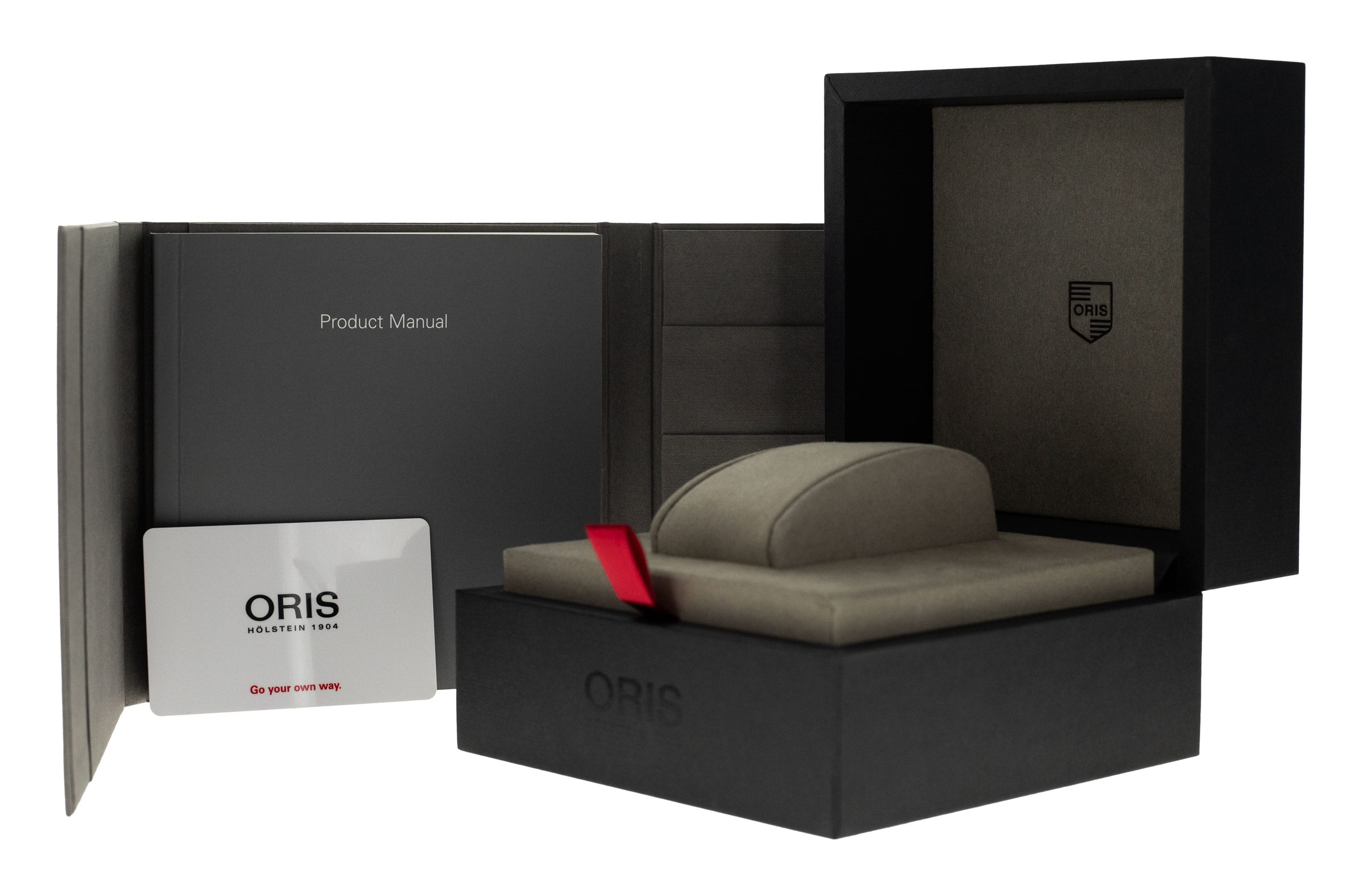 Oris Big Crown ProPilot 751 7697 40 63 Thumbnail 5