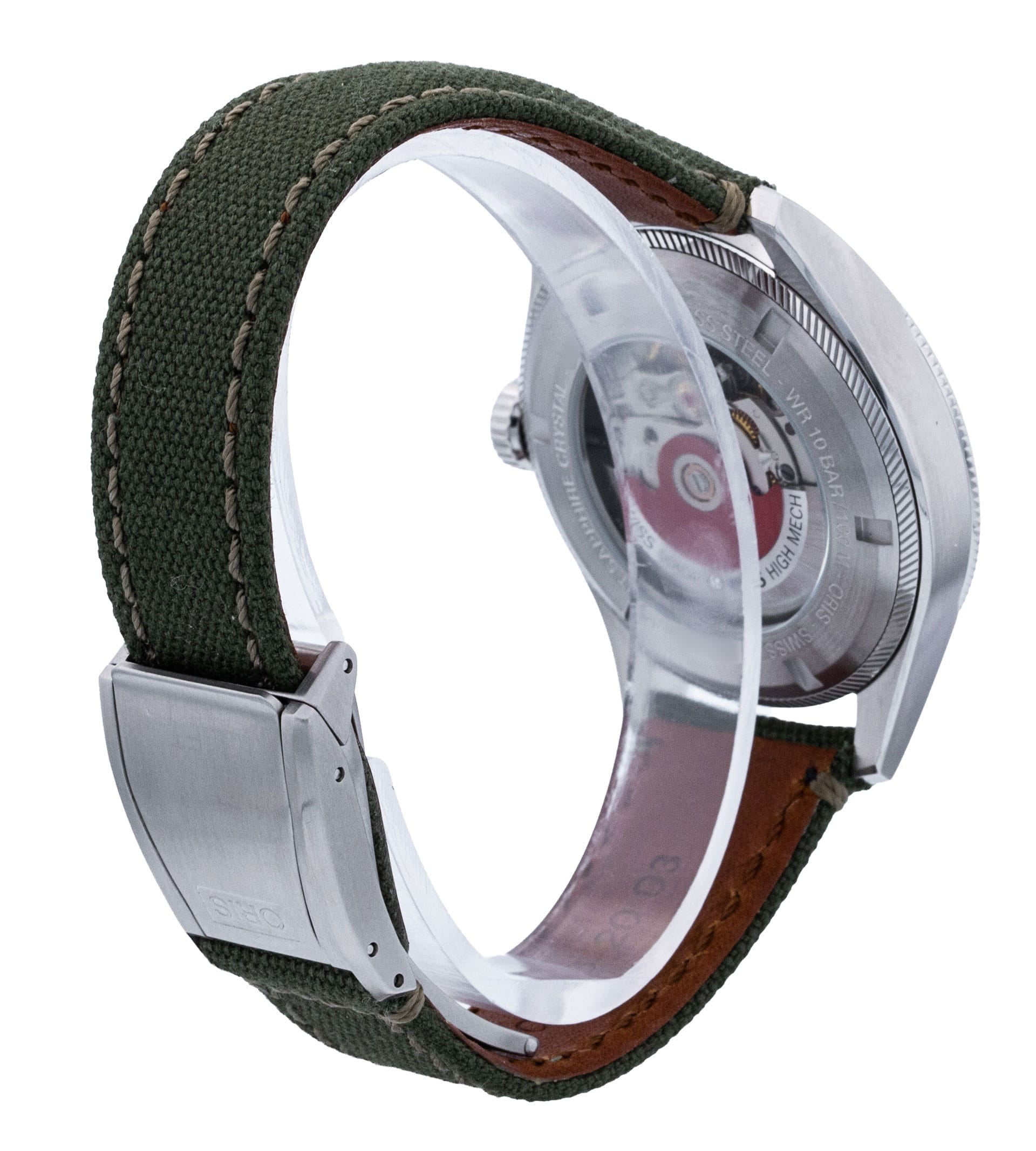 Oris Big Crown ProPilot 751 7697 40 63 Thumbnail 3