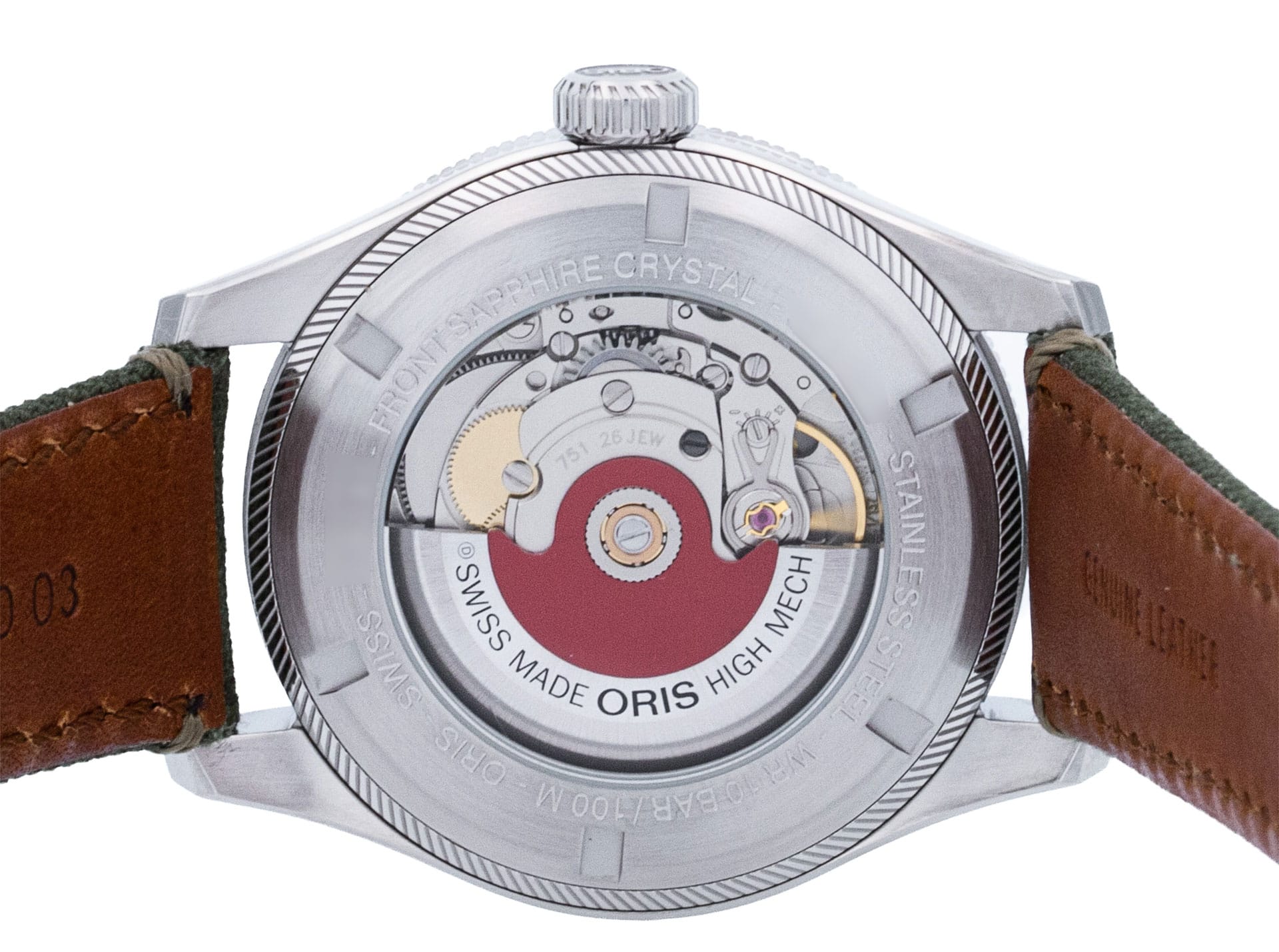 Oris Big Crown ProPilot 751 7697 40 63 Thumbnail 4