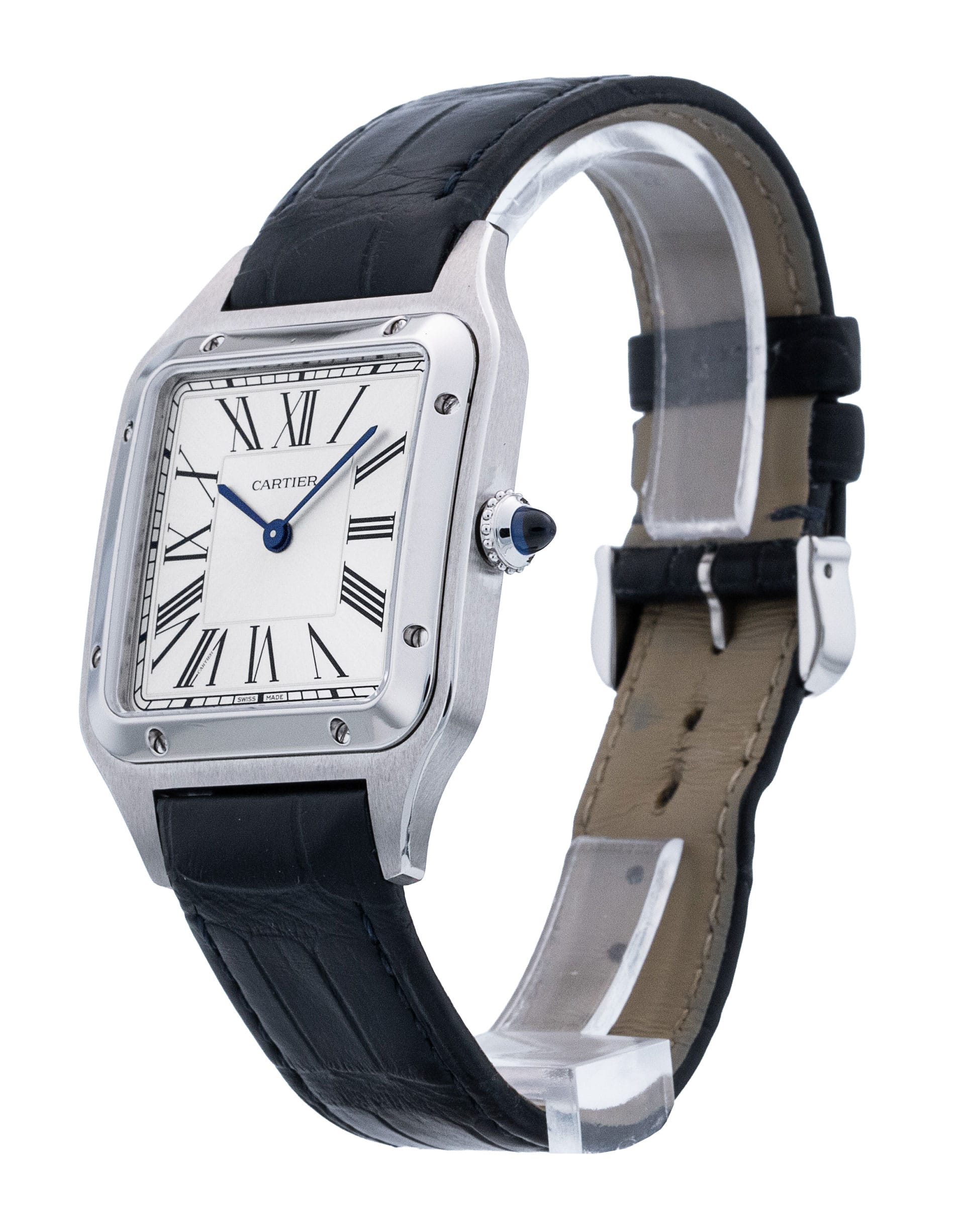 Cartier Santos Dumont WSSA0022 Thumbnail 2