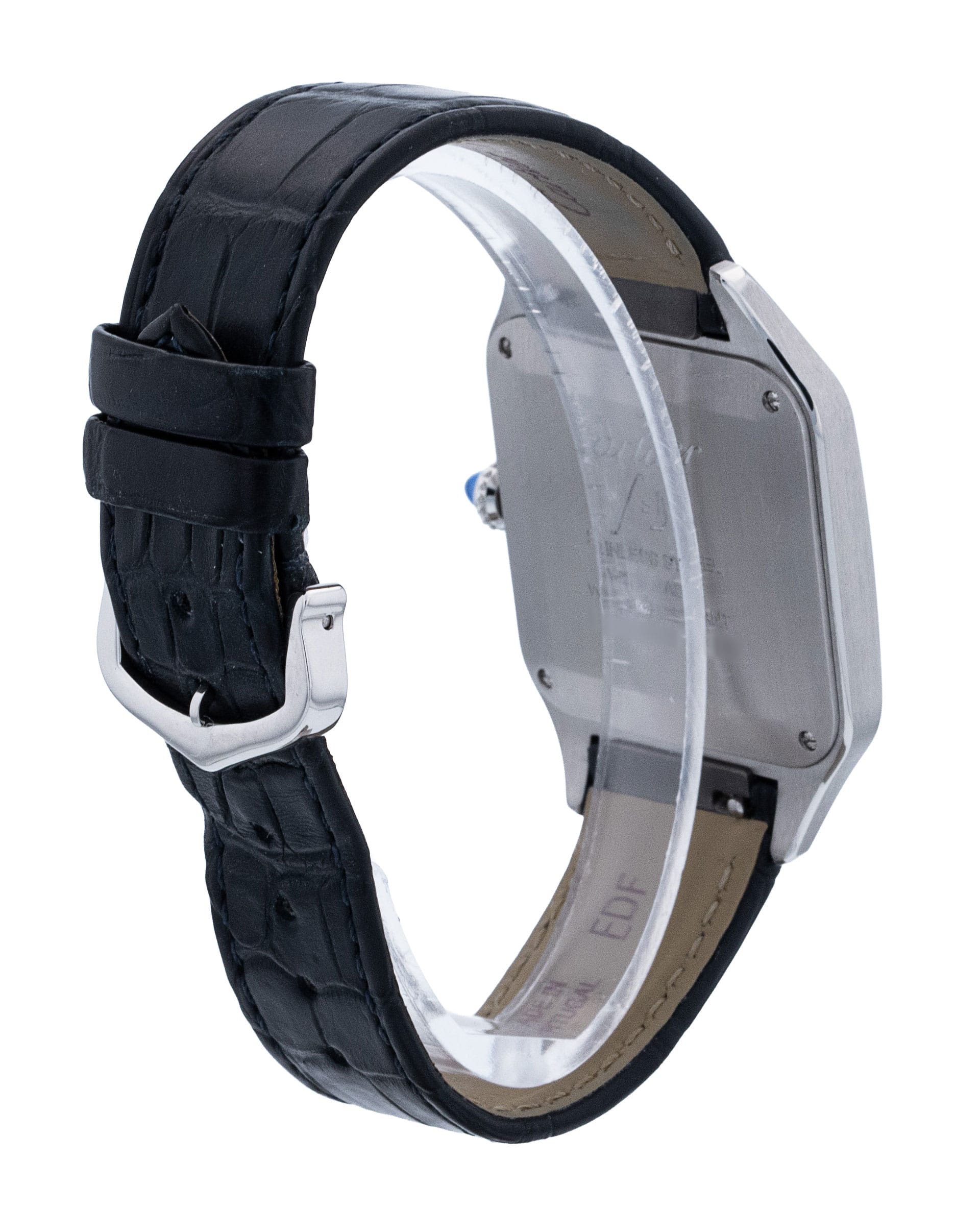 Cartier Santos Dumont WSSA0022 Thumbnail 3