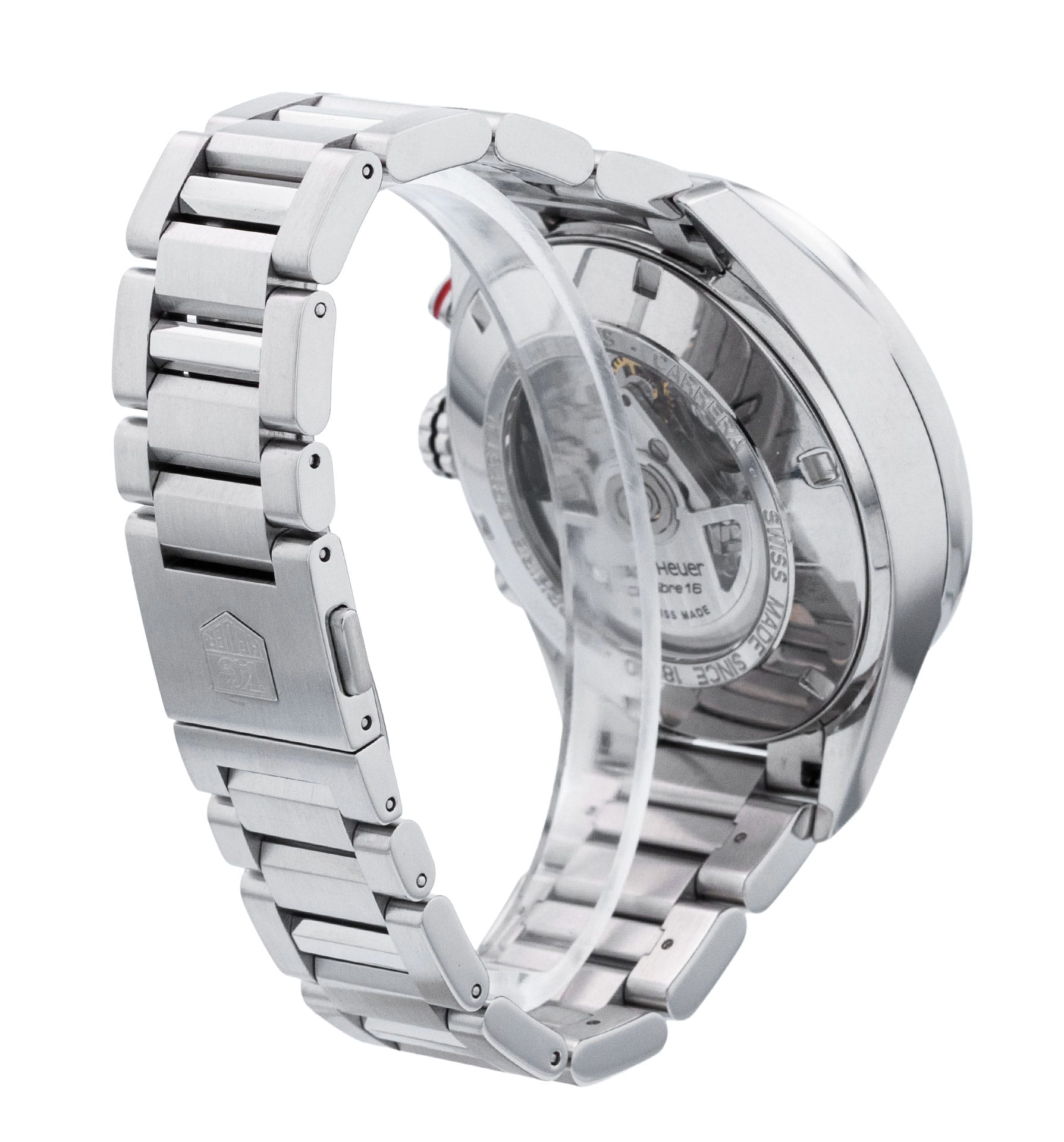 Tag Heuer Carrera CV2A1R.BA0799 Thumbnail 3