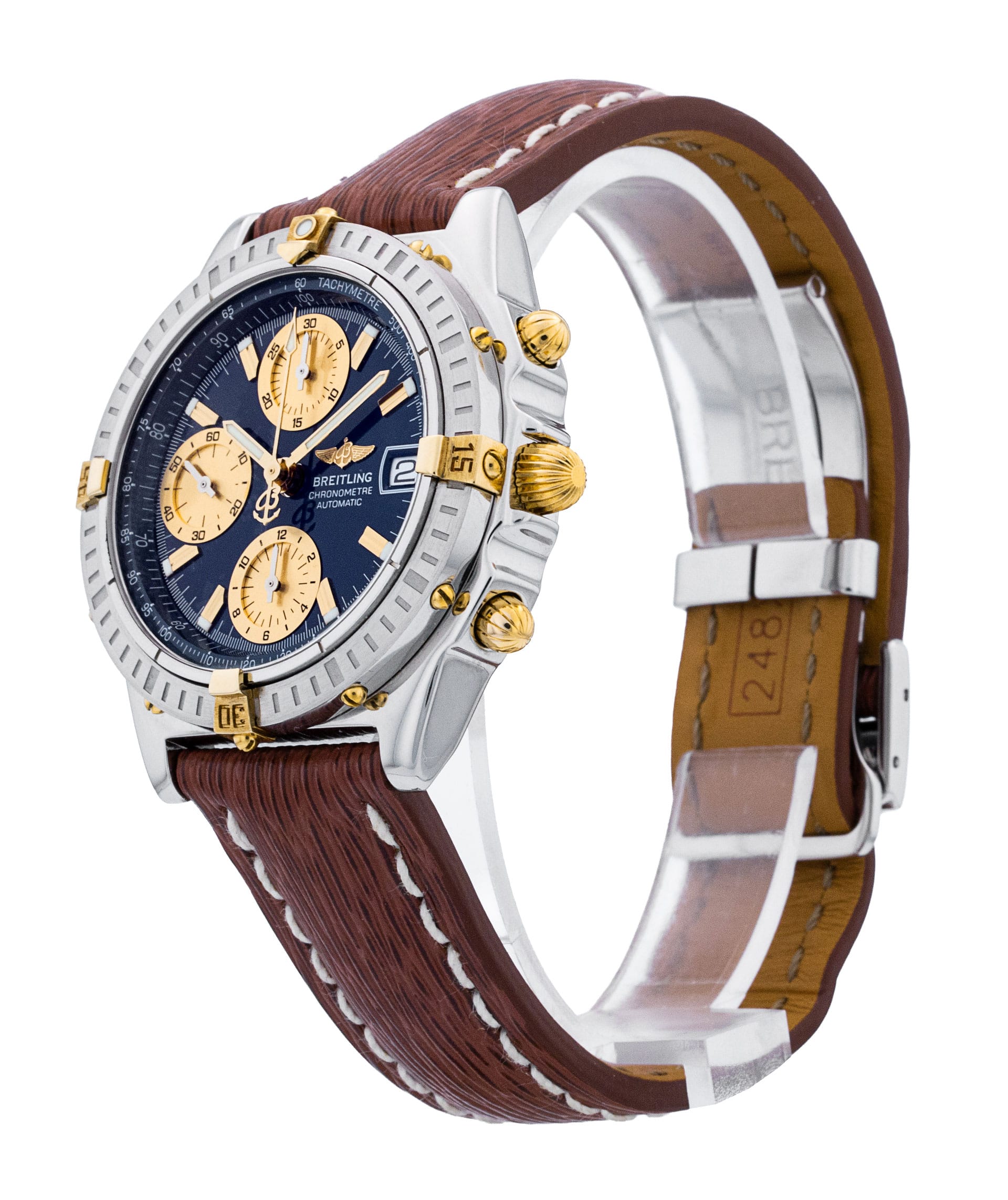 Breitling Chronomat B13352 Thumbnail 2