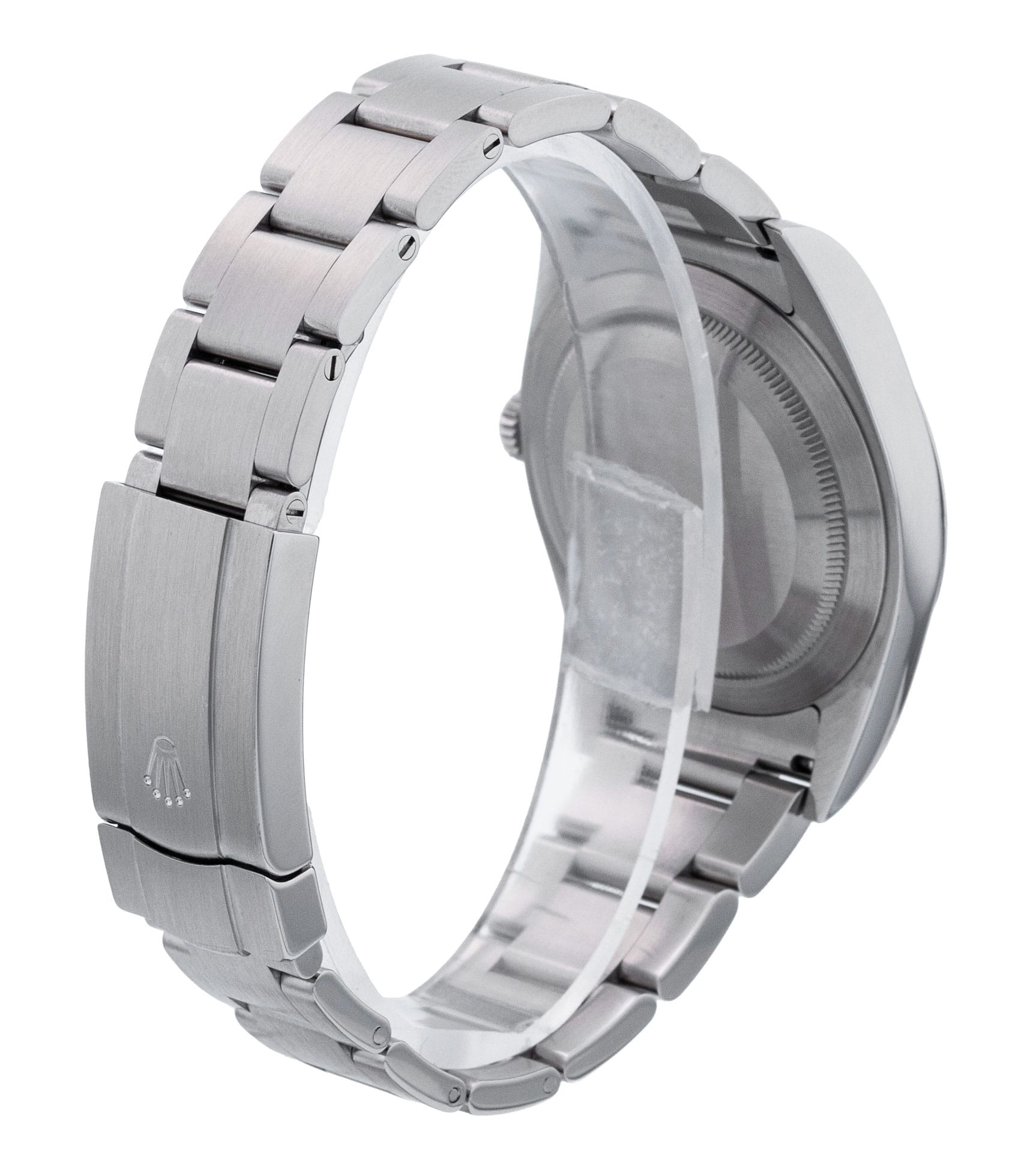 Rolex Oyster Perpetual 114300 Thumbnail 3