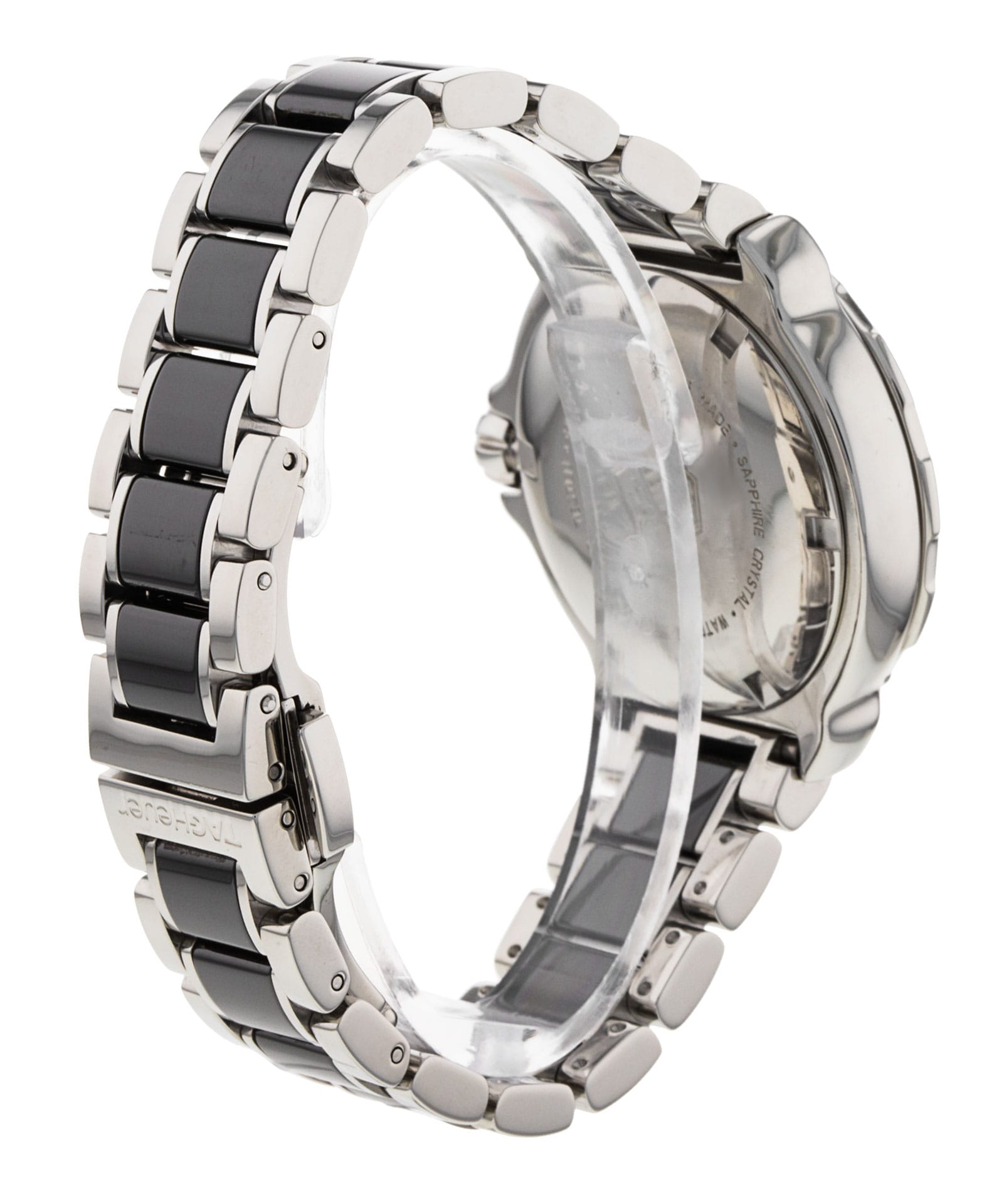 Tag Heuer Formula 1 WAH1210.BA0859 Thumbnail 3