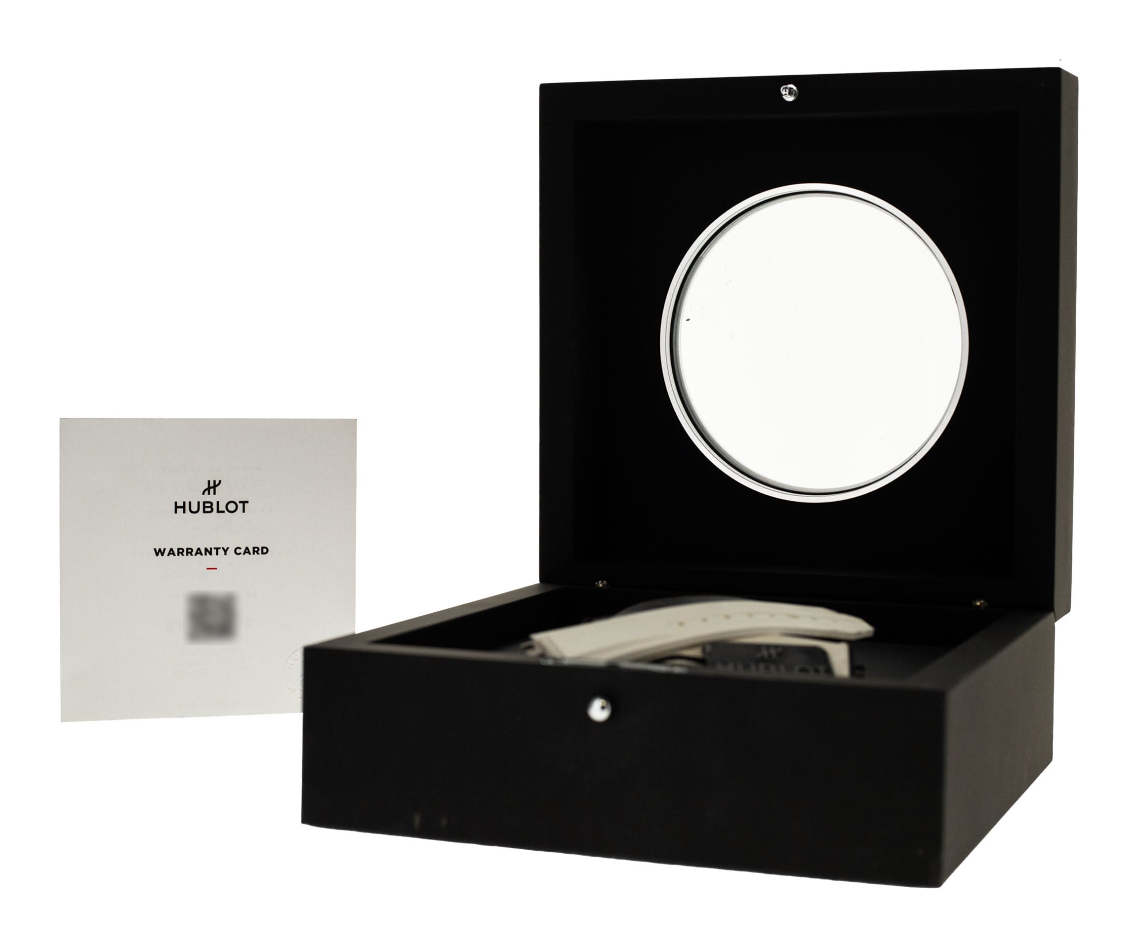 Hublot Big Bang 441.NE.2011.RW Thumbnail 5