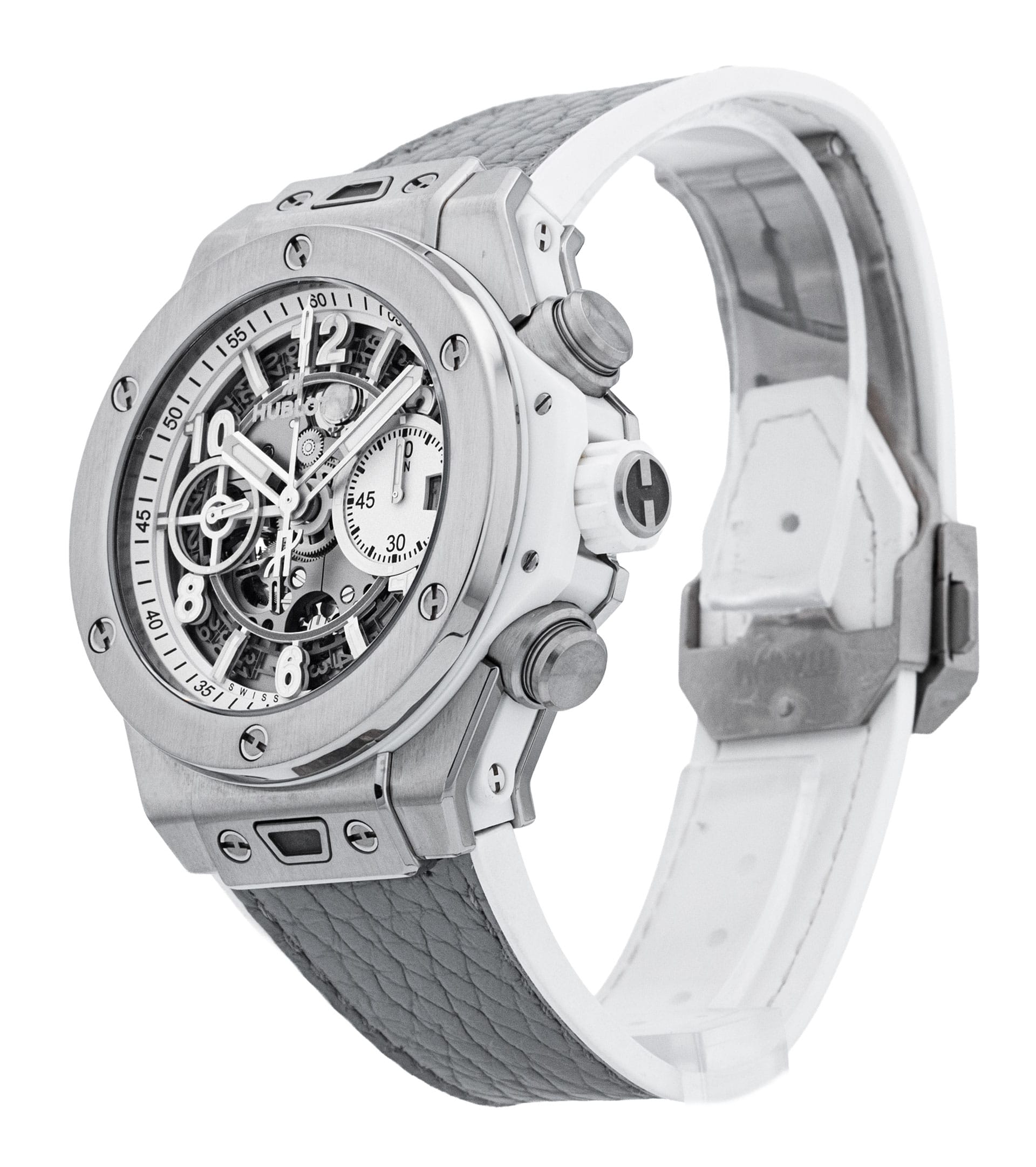 Hublot Big Bang 441.NE.2011.RW Thumbnail 2
