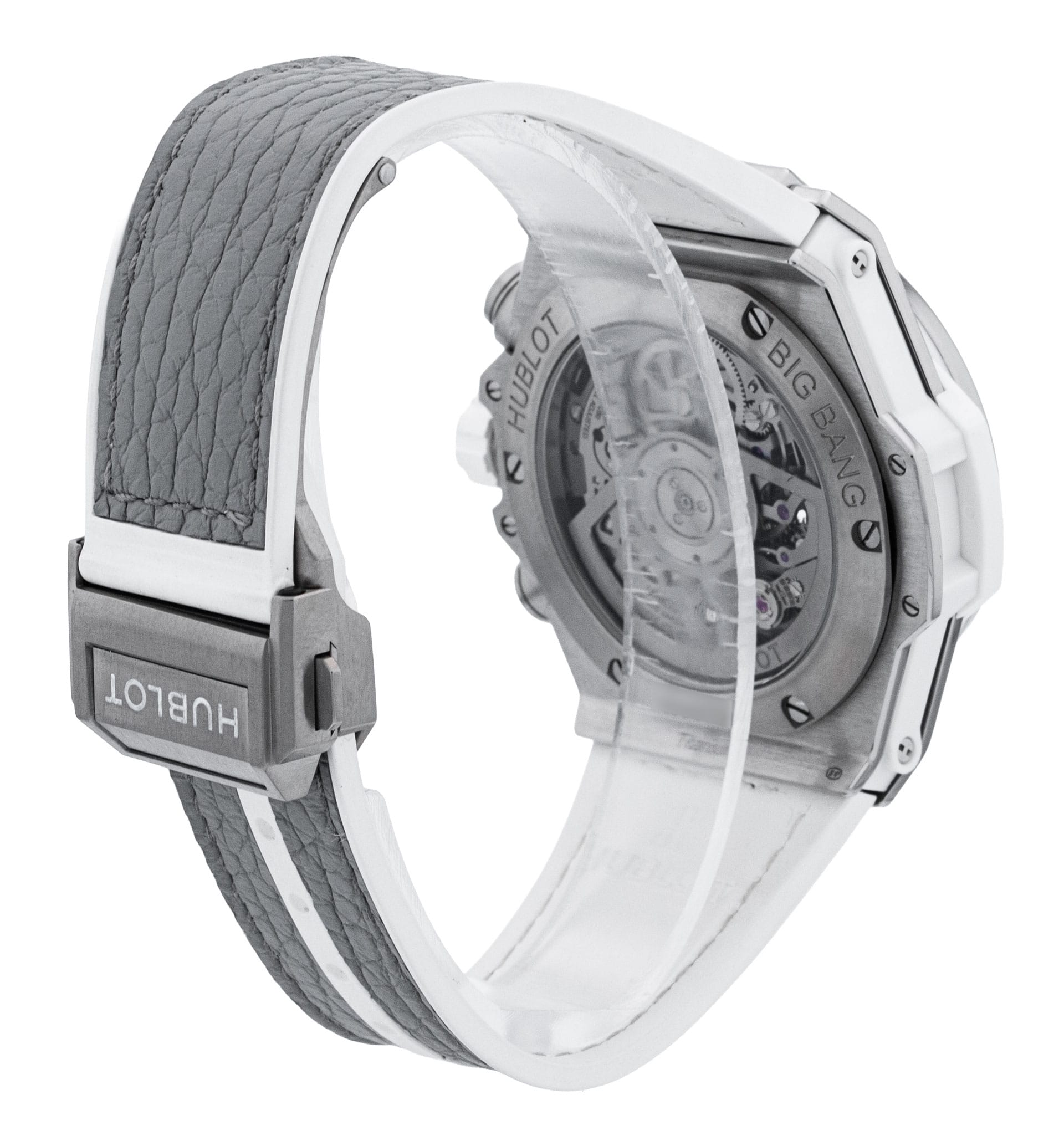 Hublot Big Bang 441.NE.2011.RW Thumbnail 3
