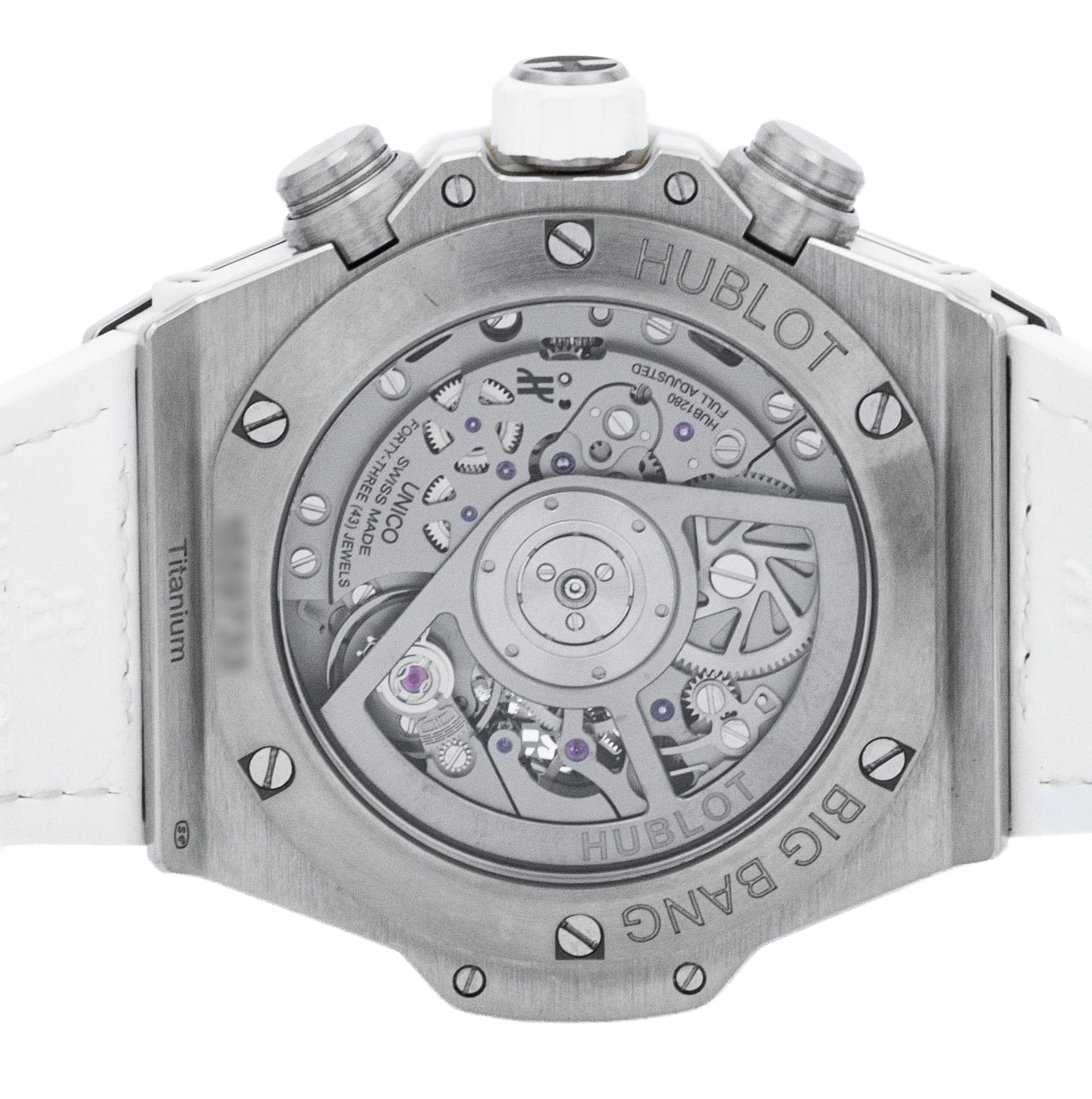 Hublot Big Bang 441.NE.2011.RW Thumbnail 4